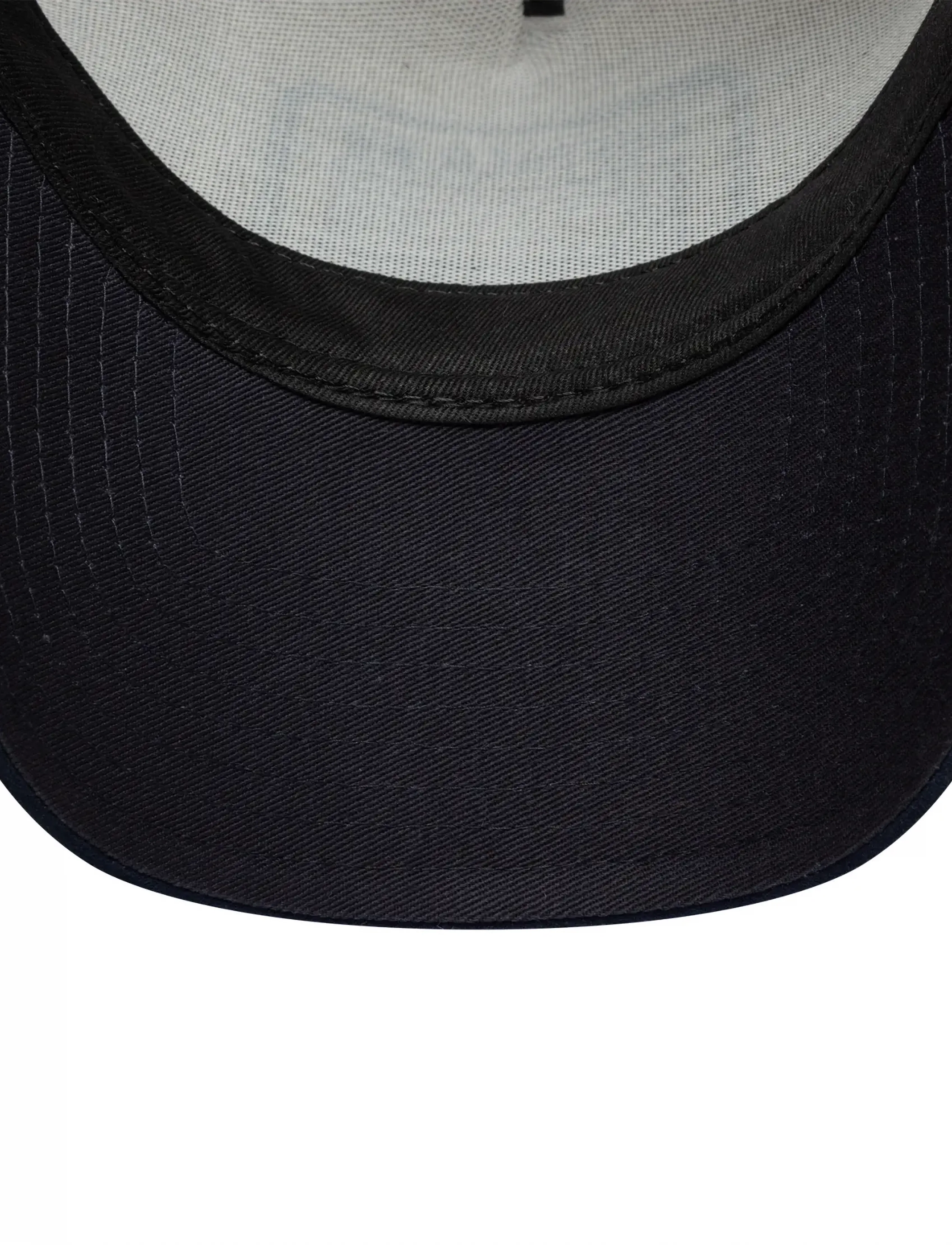 New Era - NE PATCH SUEDE EFRAME NEWERA - caps - ltcnvy - 4