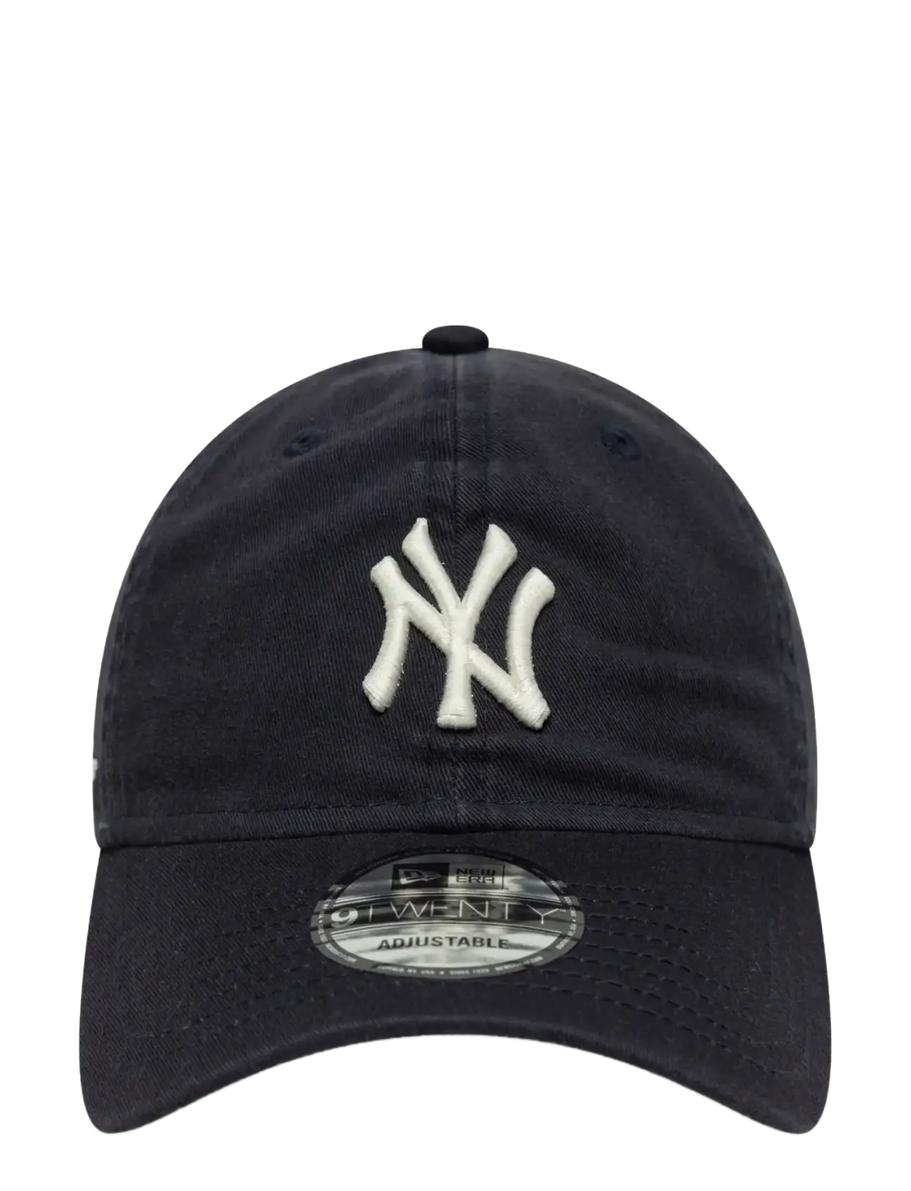 New Era - WASHED SCRIPT 9TWENTY NEYYAN - nvy - 1