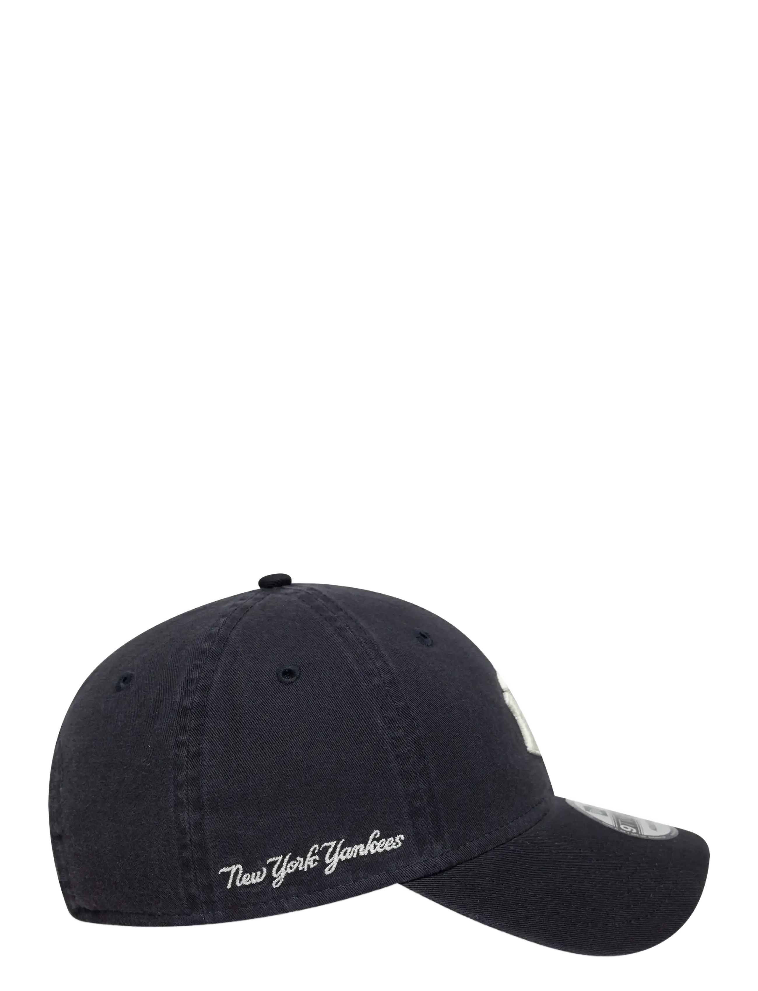 New Era - WASHED SCRIPT 9TWENTY NEYYAN - nvy - 4