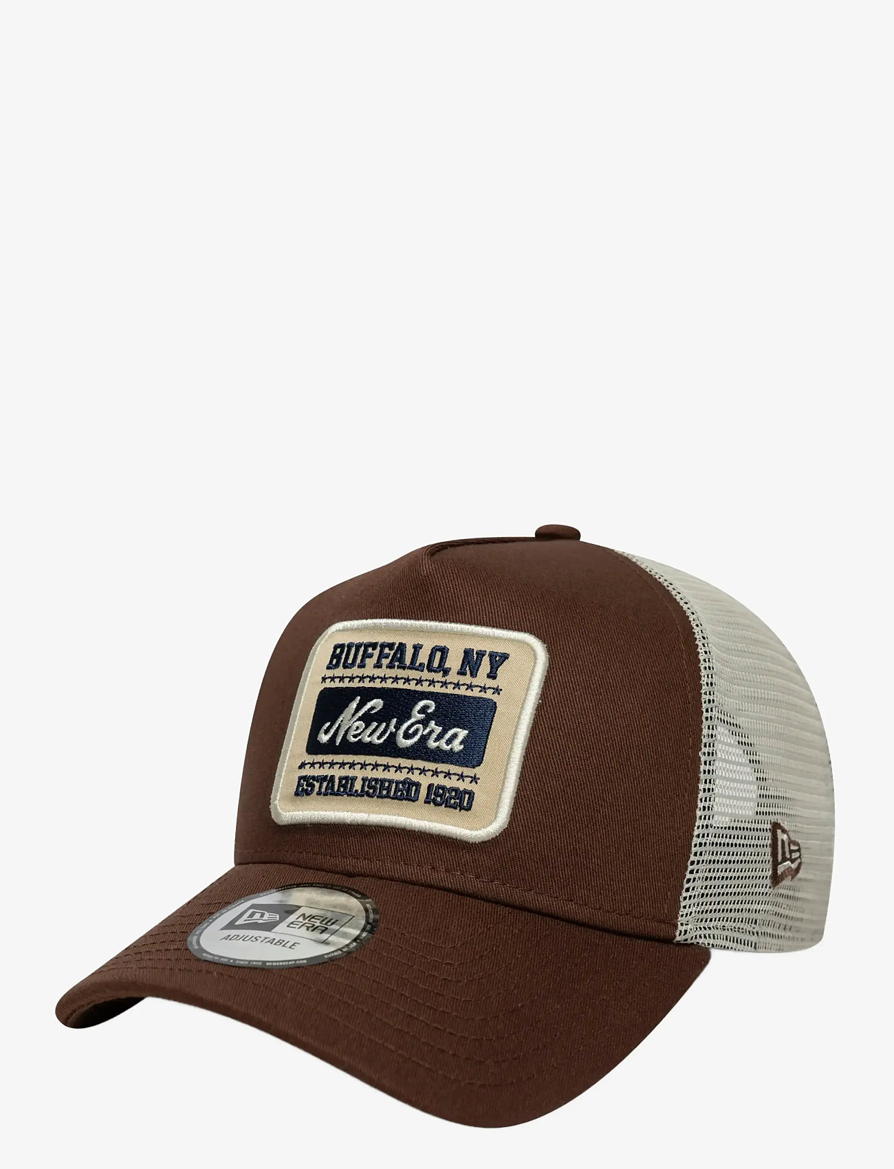 New Era - NE PATCH TRUCKER NEWERA - chs - 0