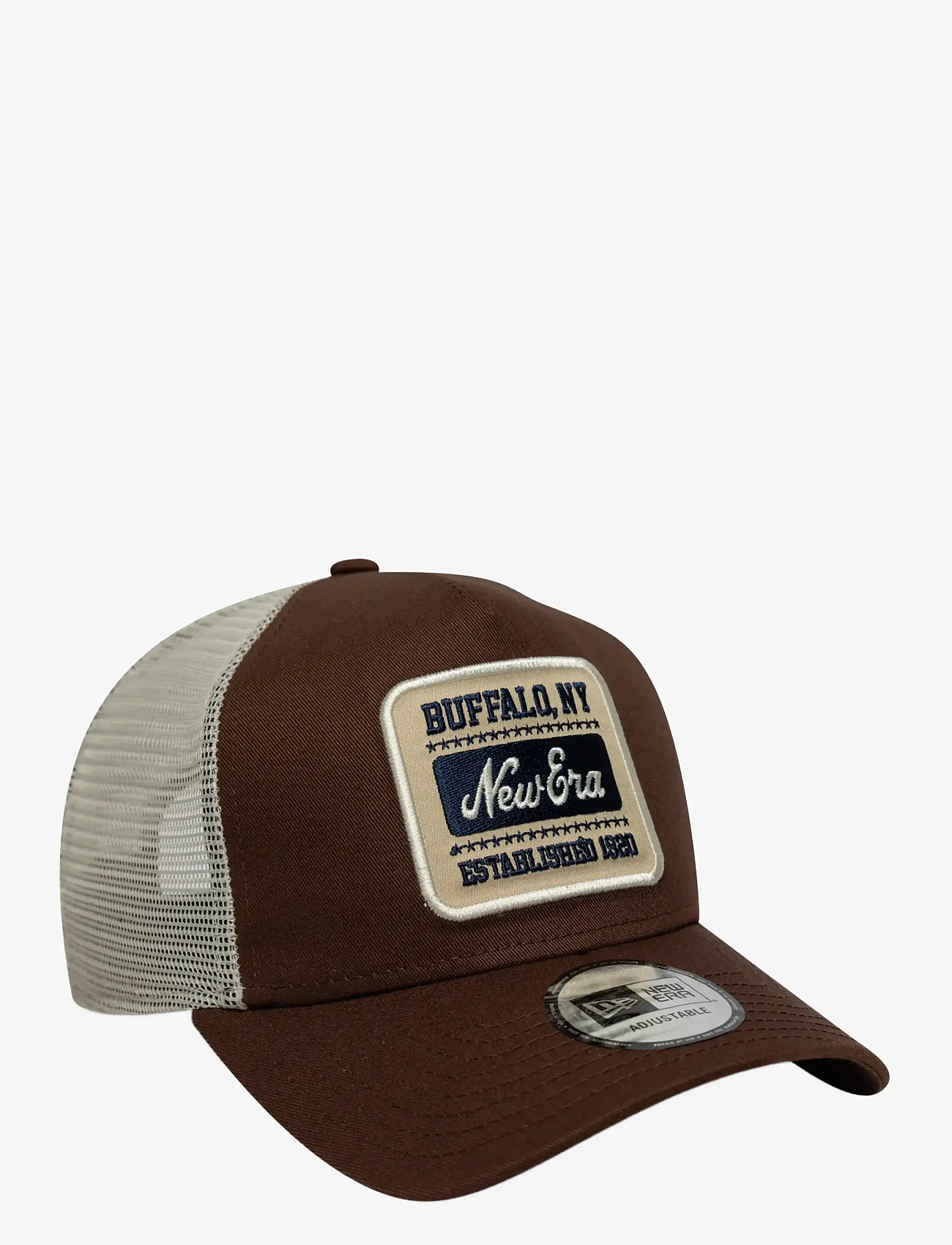 New Era - NE PATCH TRUCKER NEWERA - chs - 2