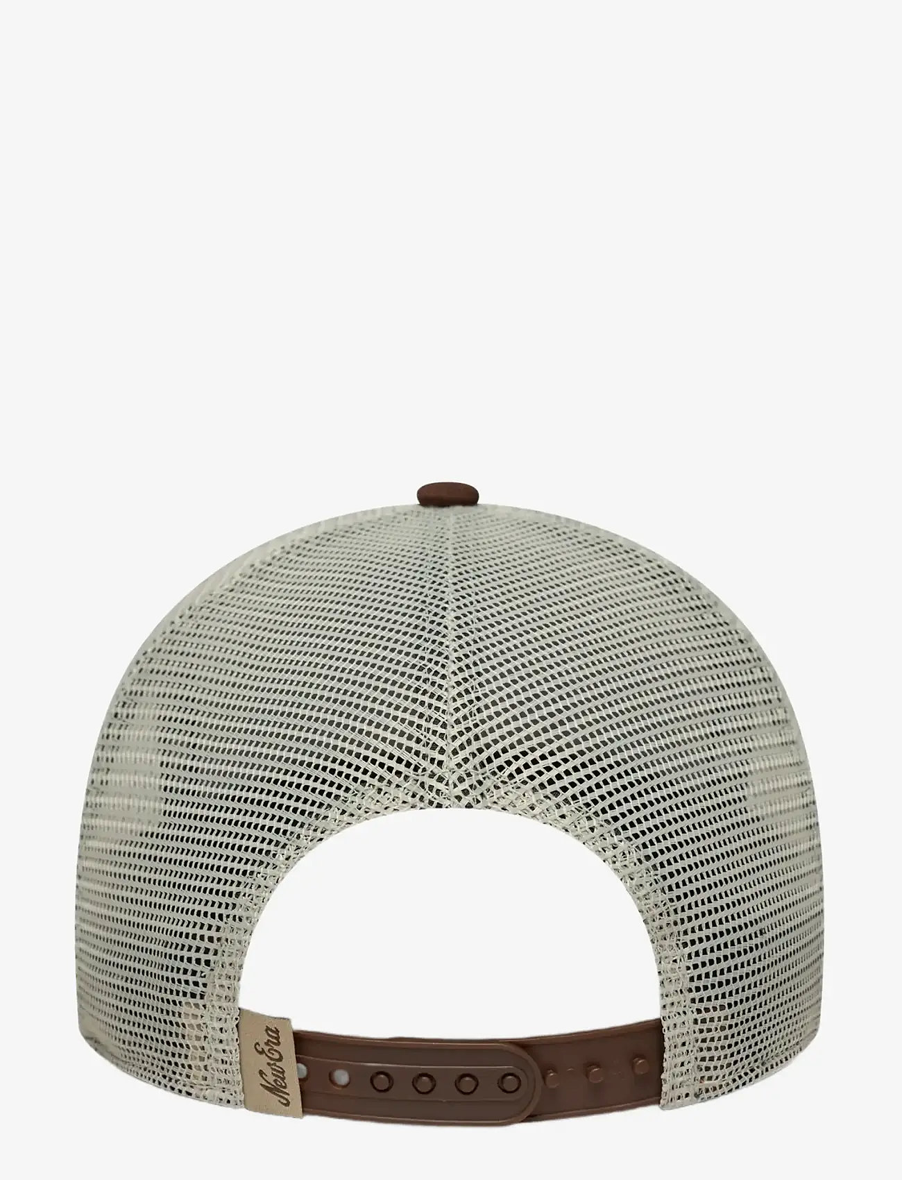 New Era - NE PATCH TRUCKER NEWERA - chs - 3