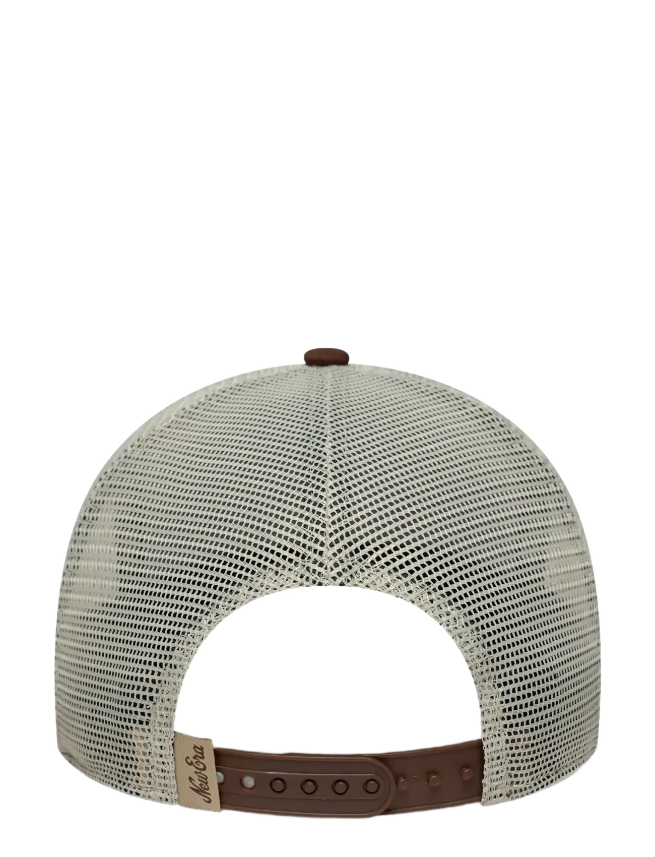 New Era - NE PATCH TRUCKER NEWERA - chs - 3