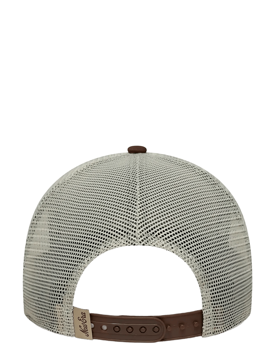 New Era - NE PATCH TRUCKER NEWERA - chs - 3