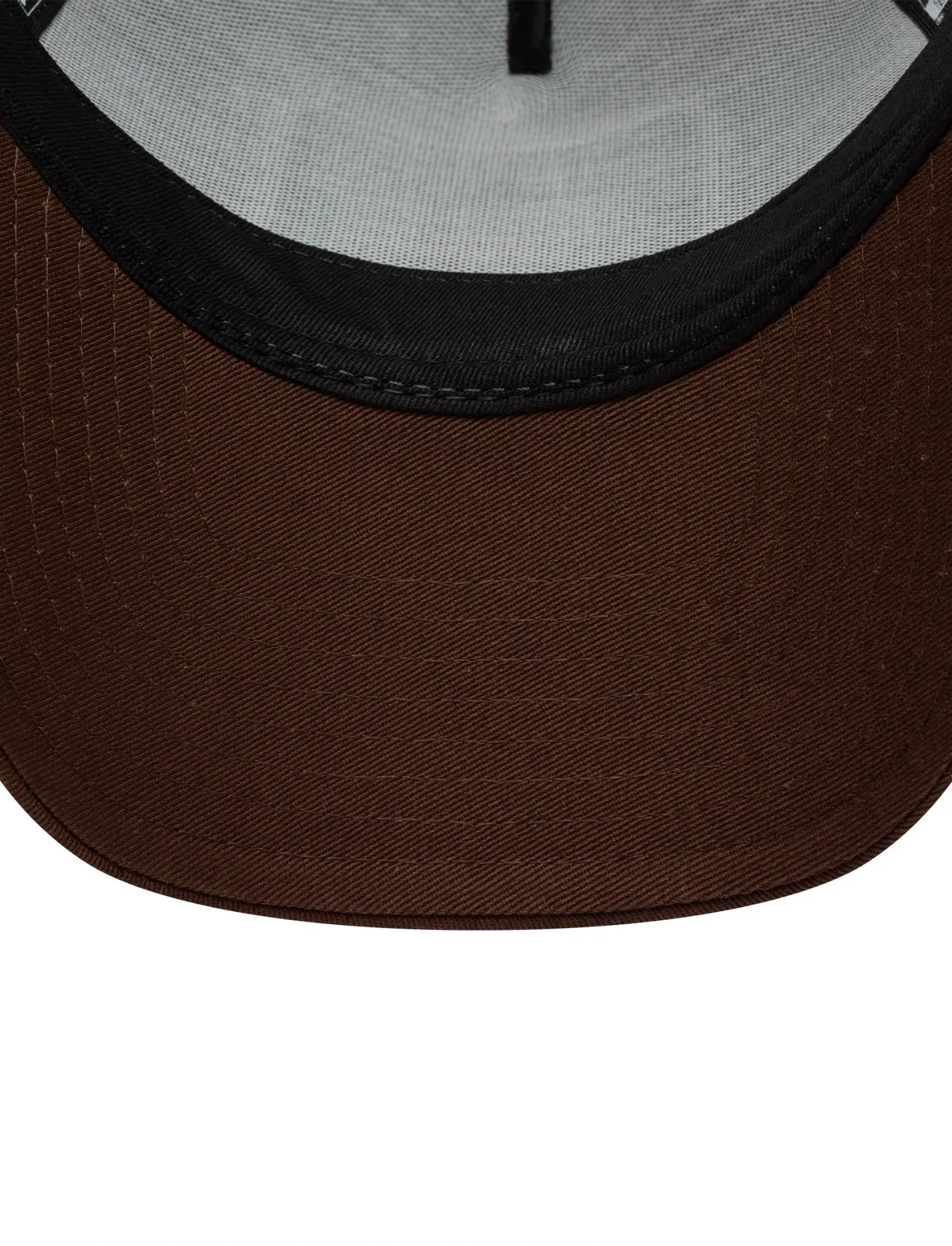 New Era - NE PATCH TRUCKER NEWERA - chs - 4