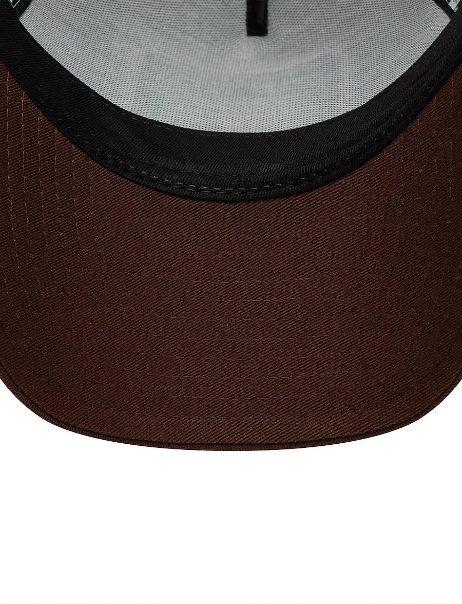 New Era - NE PATCH TRUCKER NEWERA - chs - 4