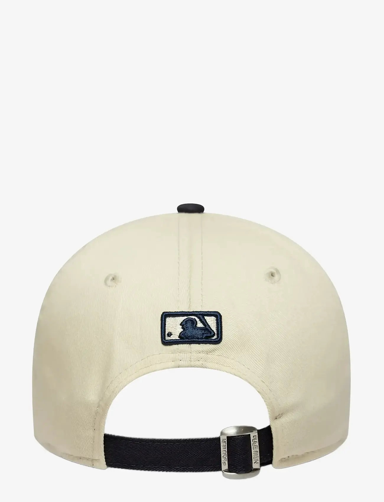 New Era - WORDMARK 9FORTY MC NEYYAN - caps - ltcnvy - 3