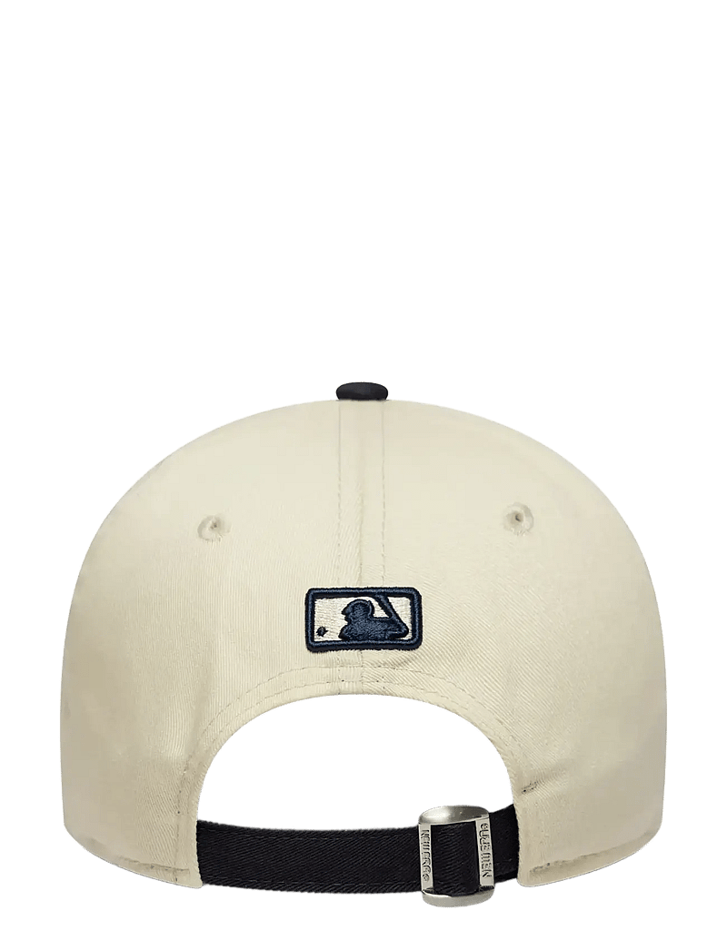 New Era - WORDMARK 9FORTY MC NEYYAN - caps - ltcnvy - 3