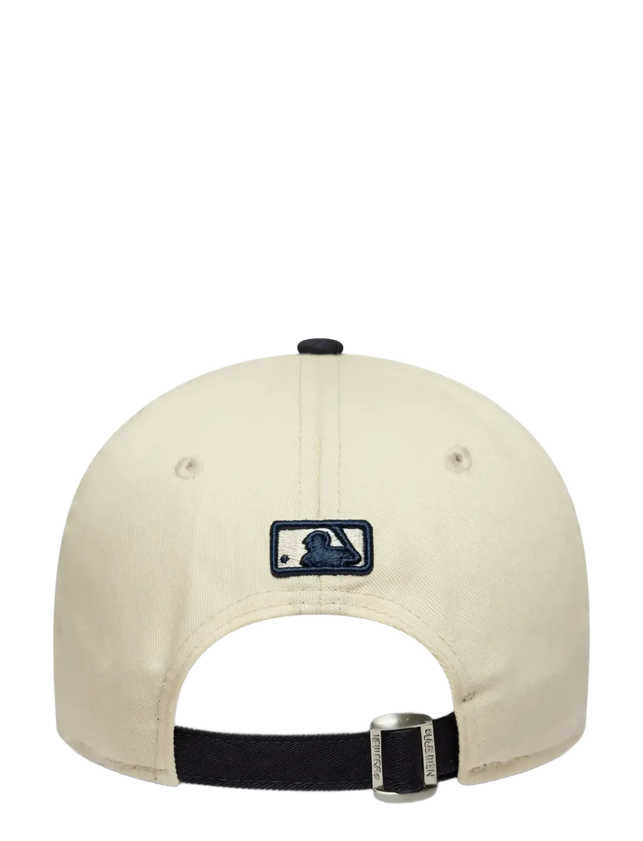 New Era - WORDMARK 9FORTY MC NEYYAN - ltcnvy - 3