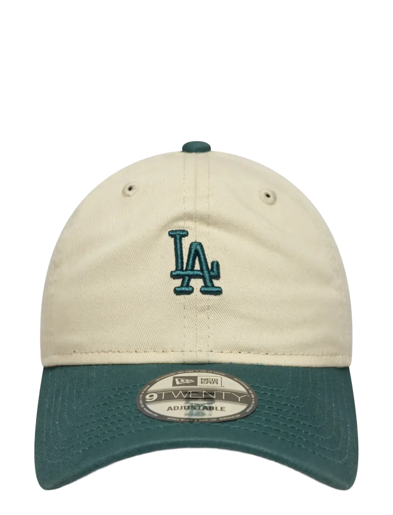 New Era - MINI LOGO 9TWENTY LOSDOD - ltcpng - 1
