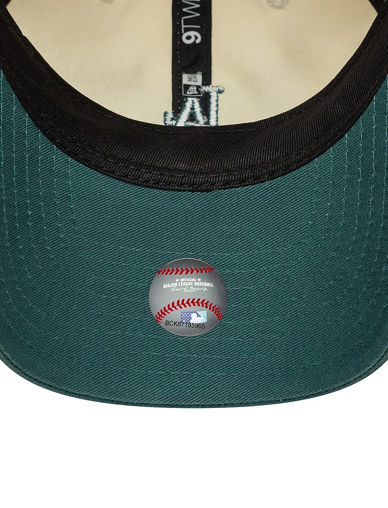 New Era - MINI LOGO 9TWENTY LOSDOD - kappen - ltcpng - 4