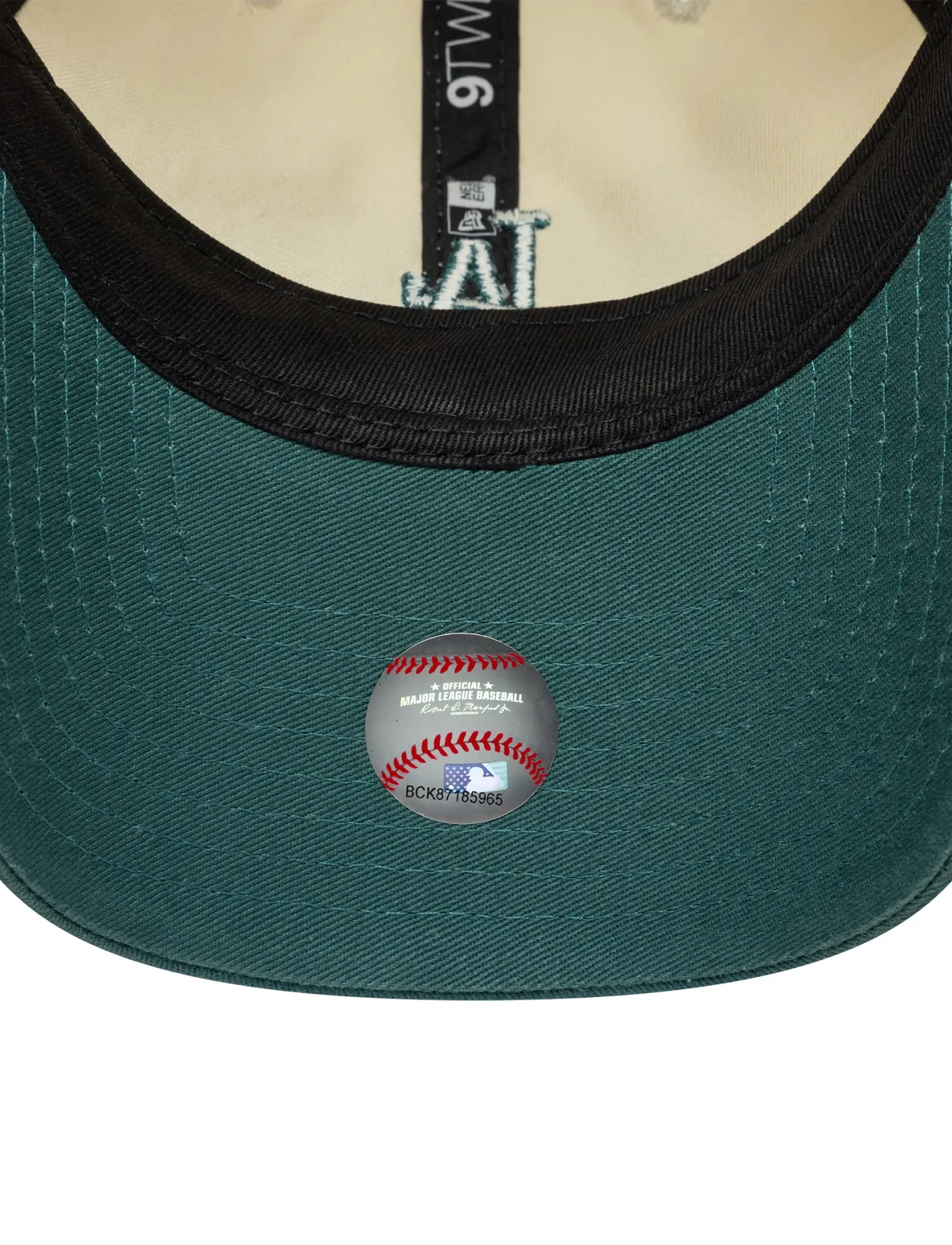New Era - MINI LOGO 9TWENTY LOSDOD - ltcpng - 4