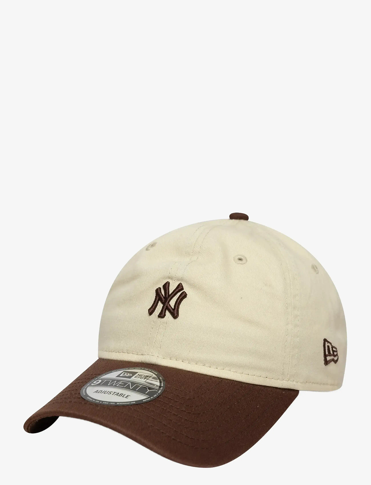 New Era - MINI LOGO 9TWENTY NEYYAN - kappen - ltcchs - 0