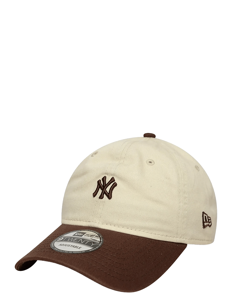 New Era - MINI LOGO 9TWENTY NEYYAN - kappen - ltcchs - 0