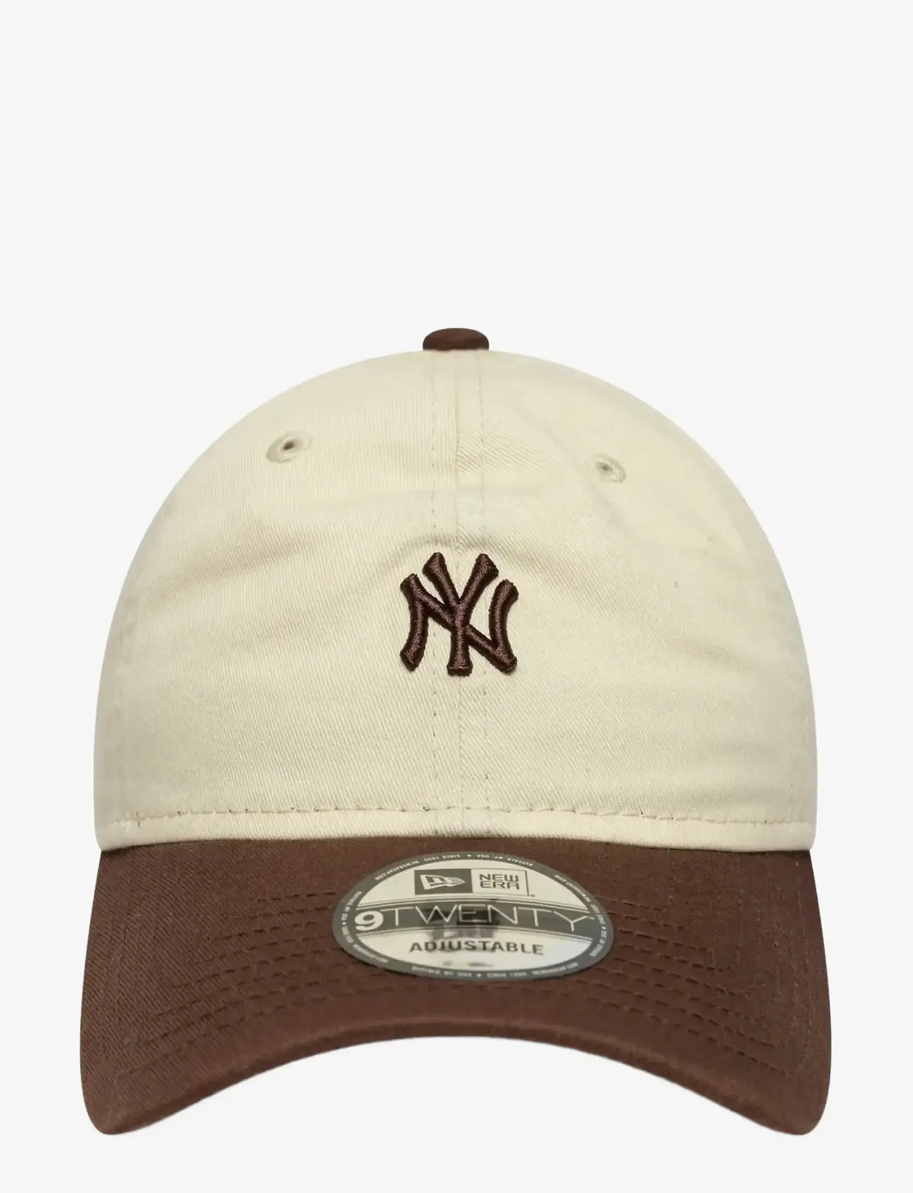 New Era - MINI LOGO 9TWENTY NEYYAN - kappen - ltcchs - 1