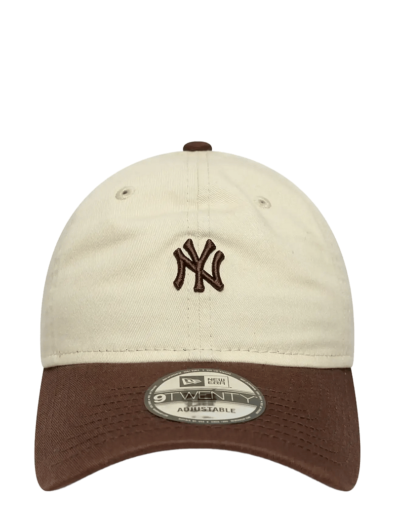 New Era - MINI LOGO 9TWENTY NEYYAN - kappen - ltcchs - 1