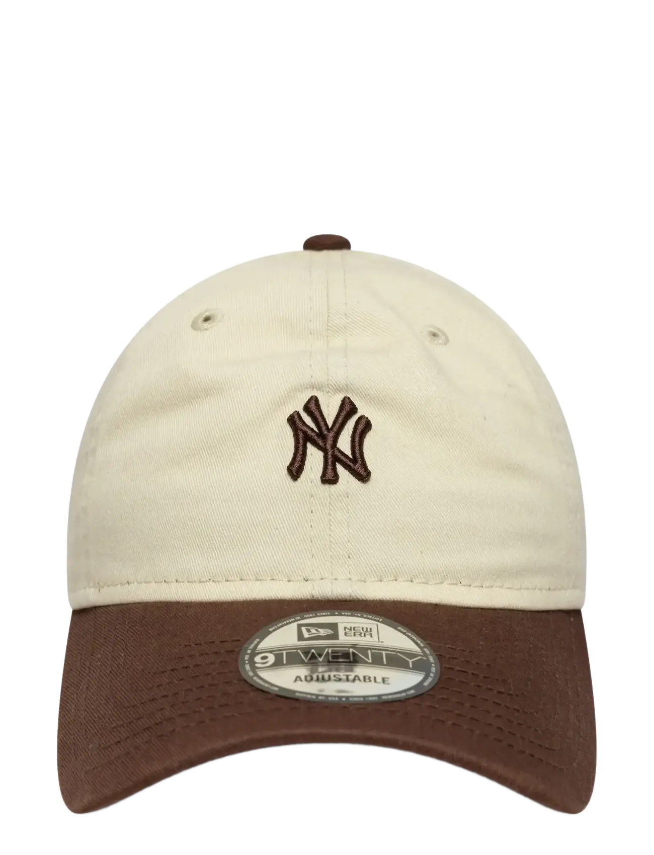 New Era - MINI LOGO 9TWENTY NEYYAN - ltcchs - 1