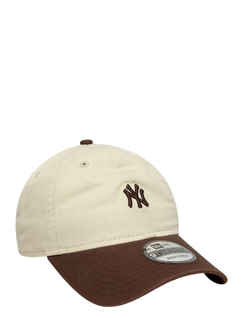 New Era - MINI LOGO 9TWENTY NEYYAN - kappen - ltcchs - 2