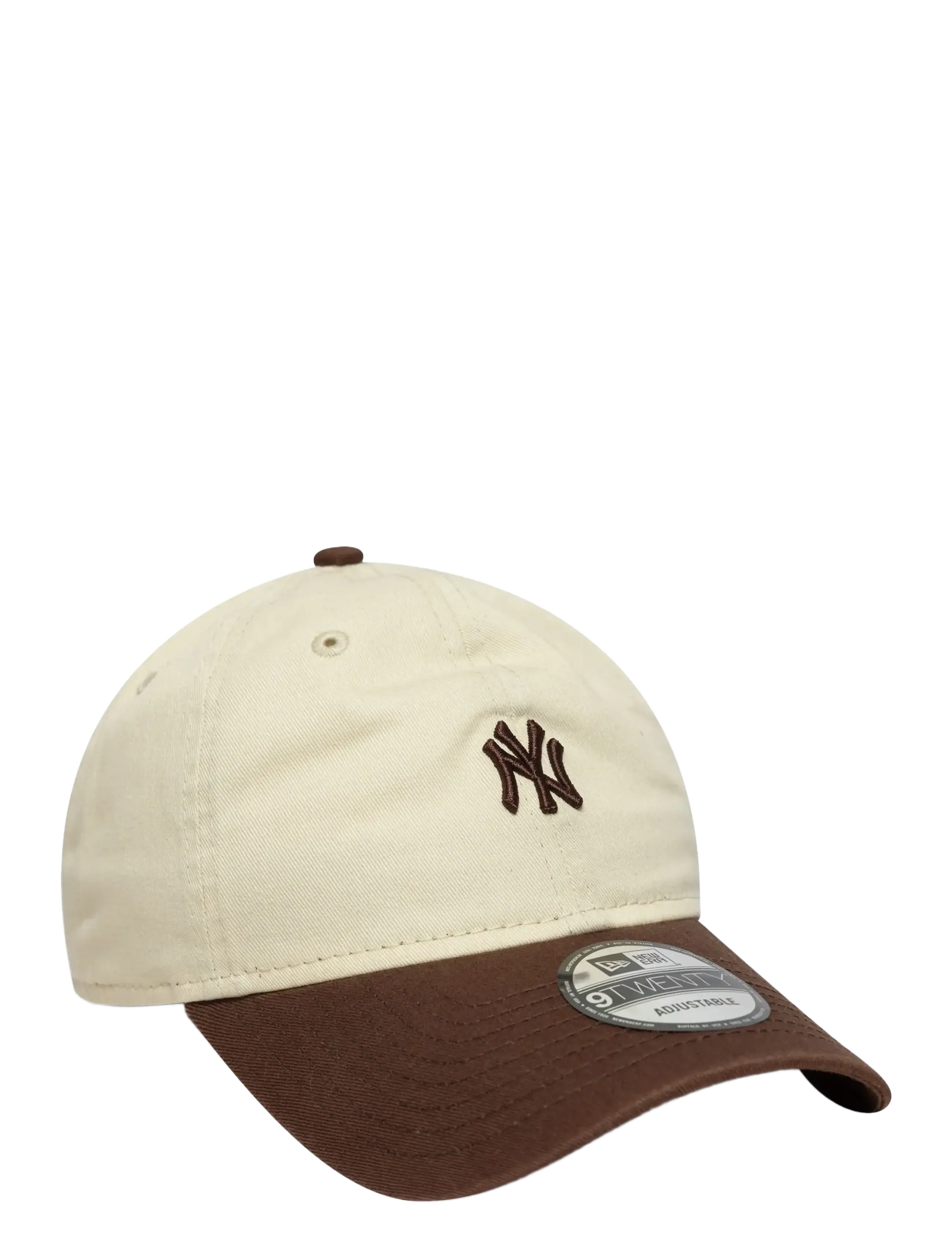 New Era - MINI LOGO 9TWENTY NEYYAN - ltcchs - 2