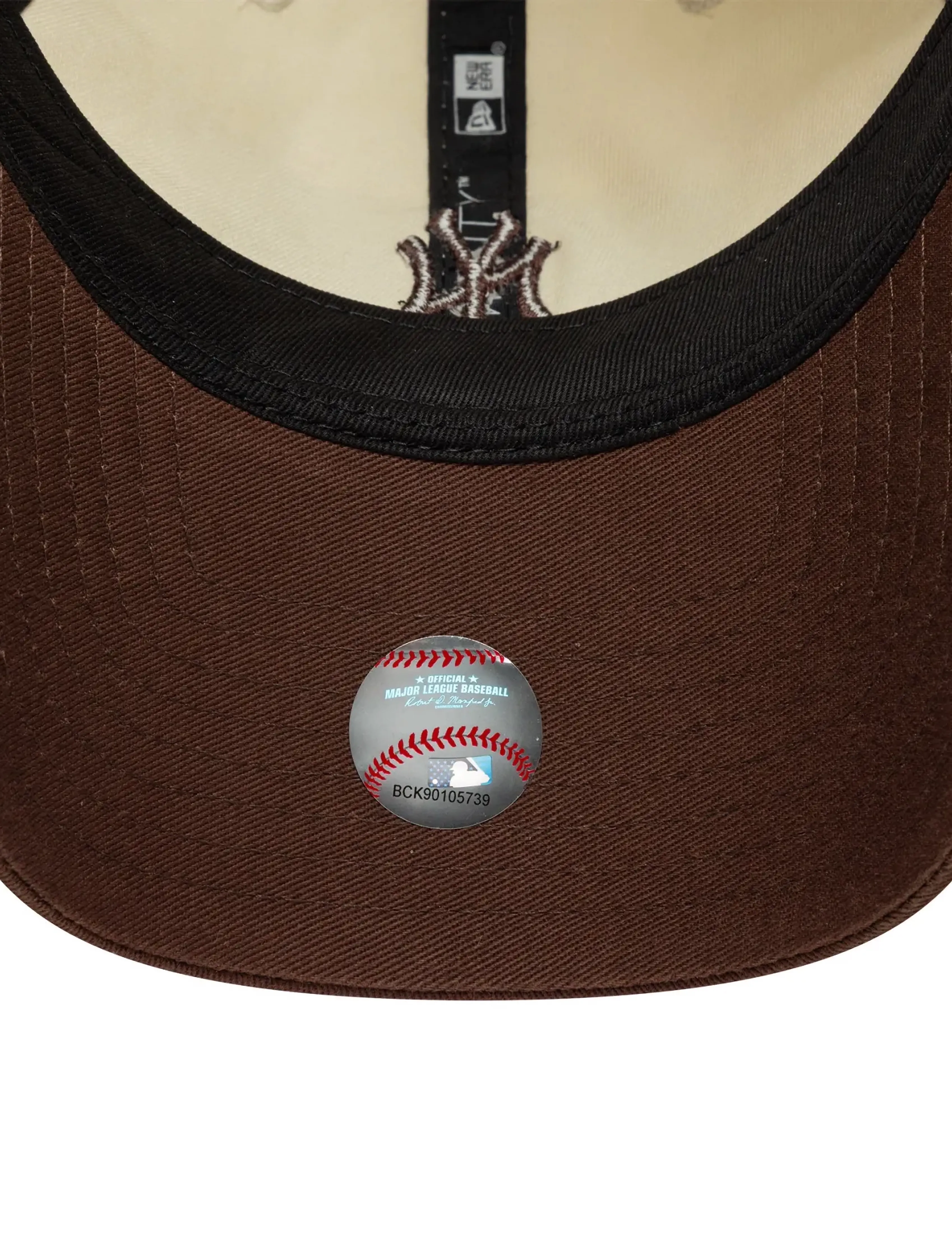 New Era - MINI LOGO 9TWENTY NEYYAN - ltcchs - 4