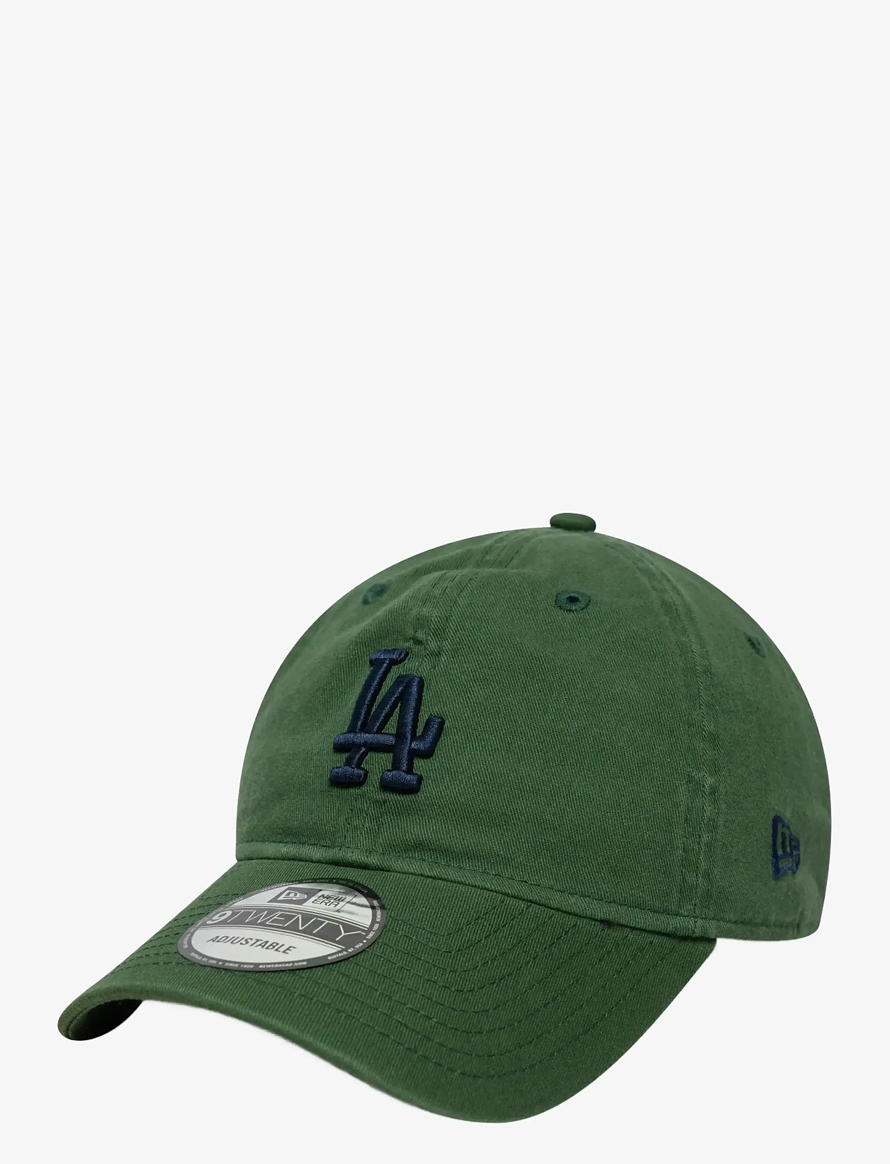 New Era - WASHED SCRIPT 9TWENTY LOSDOD - kepsar - cignvy - 0
