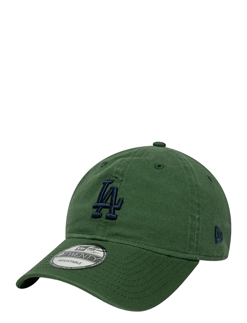 New Era - WASHED SCRIPT 9TWENTY LOSDOD - kepsar - cignvy - 0