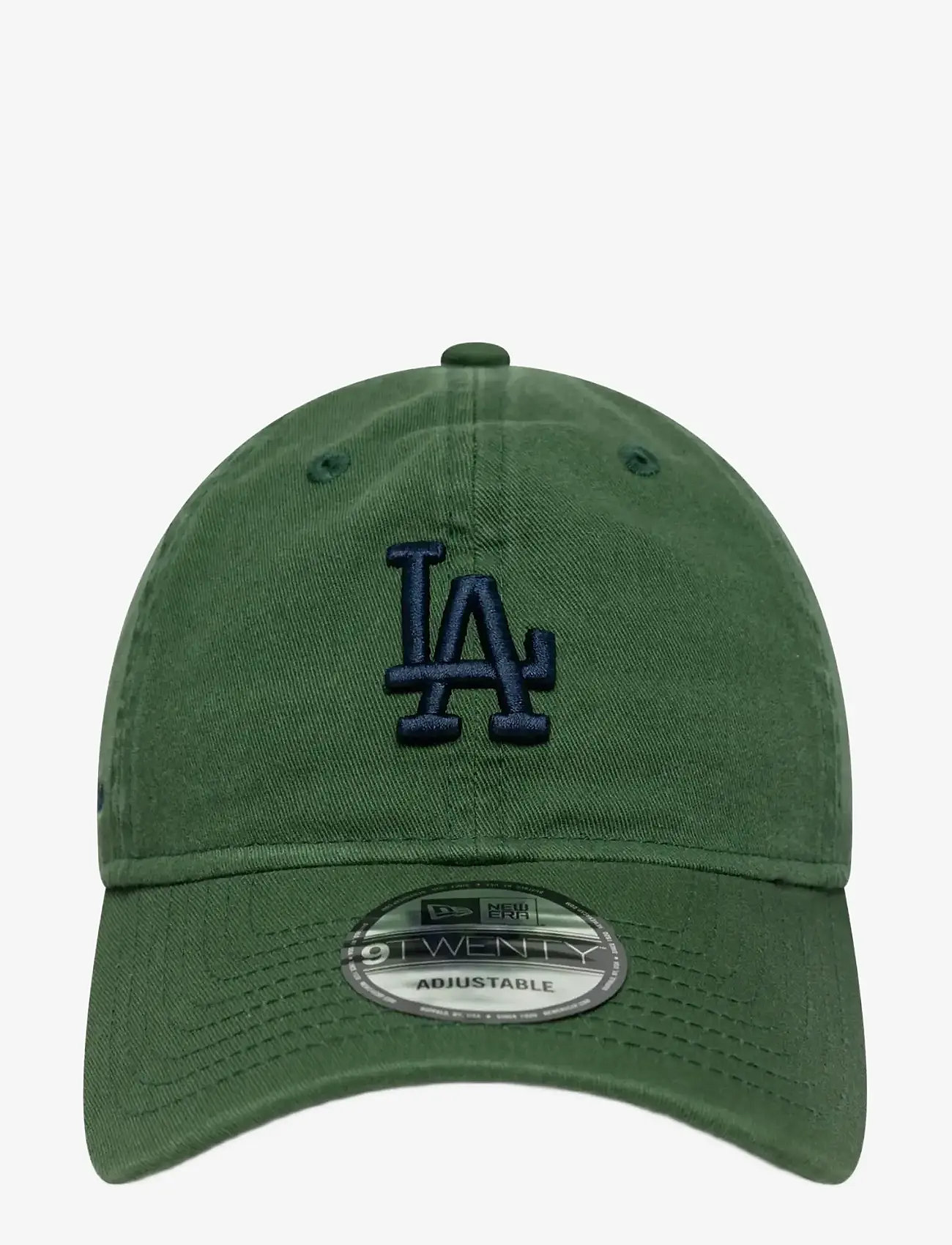 New Era - WASHED SCRIPT 9TWENTY LOSDOD - kepsar - cignvy - 1