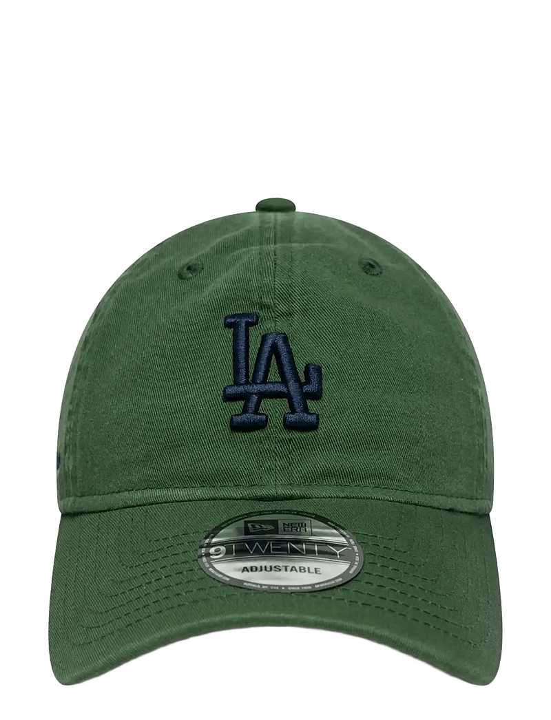 New Era - WASHED SCRIPT 9TWENTY LOSDOD - kepsar - cignvy - 1