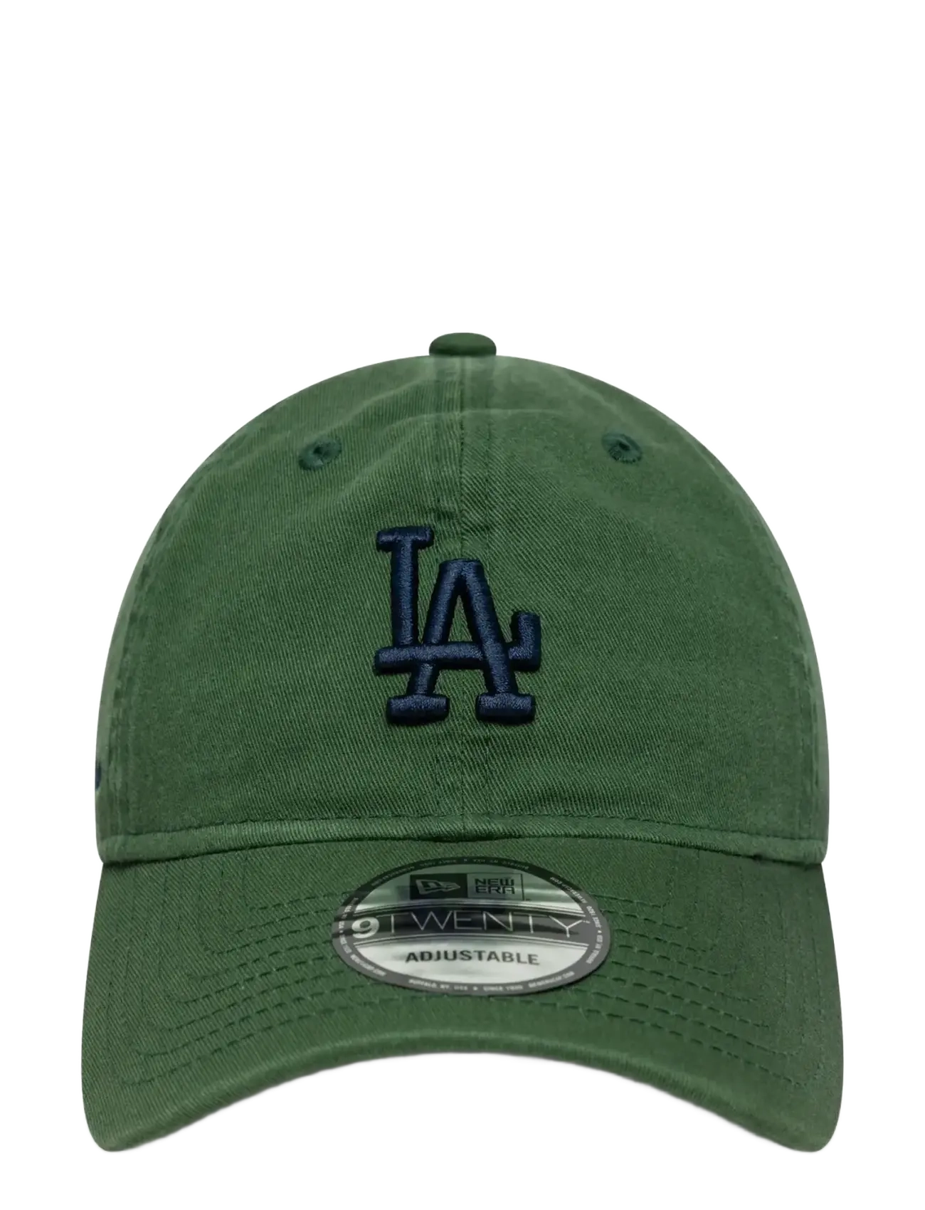 New Era - WASHED SCRIPT 9TWENTY LOSDOD - lowest prices - cignvy - 1