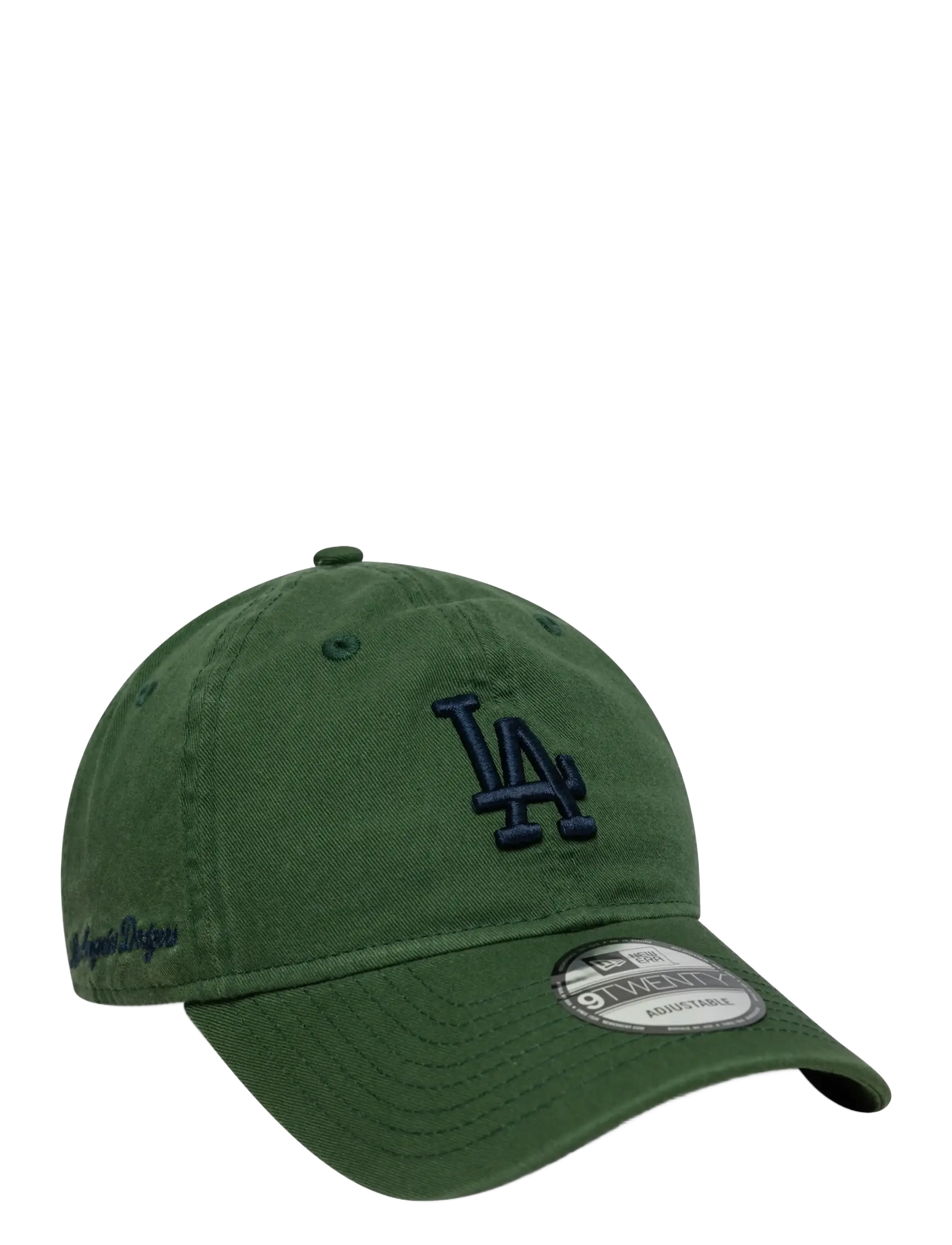New Era - WASHED SCRIPT 9TWENTY LOSDOD - lowest prices - cignvy - 2