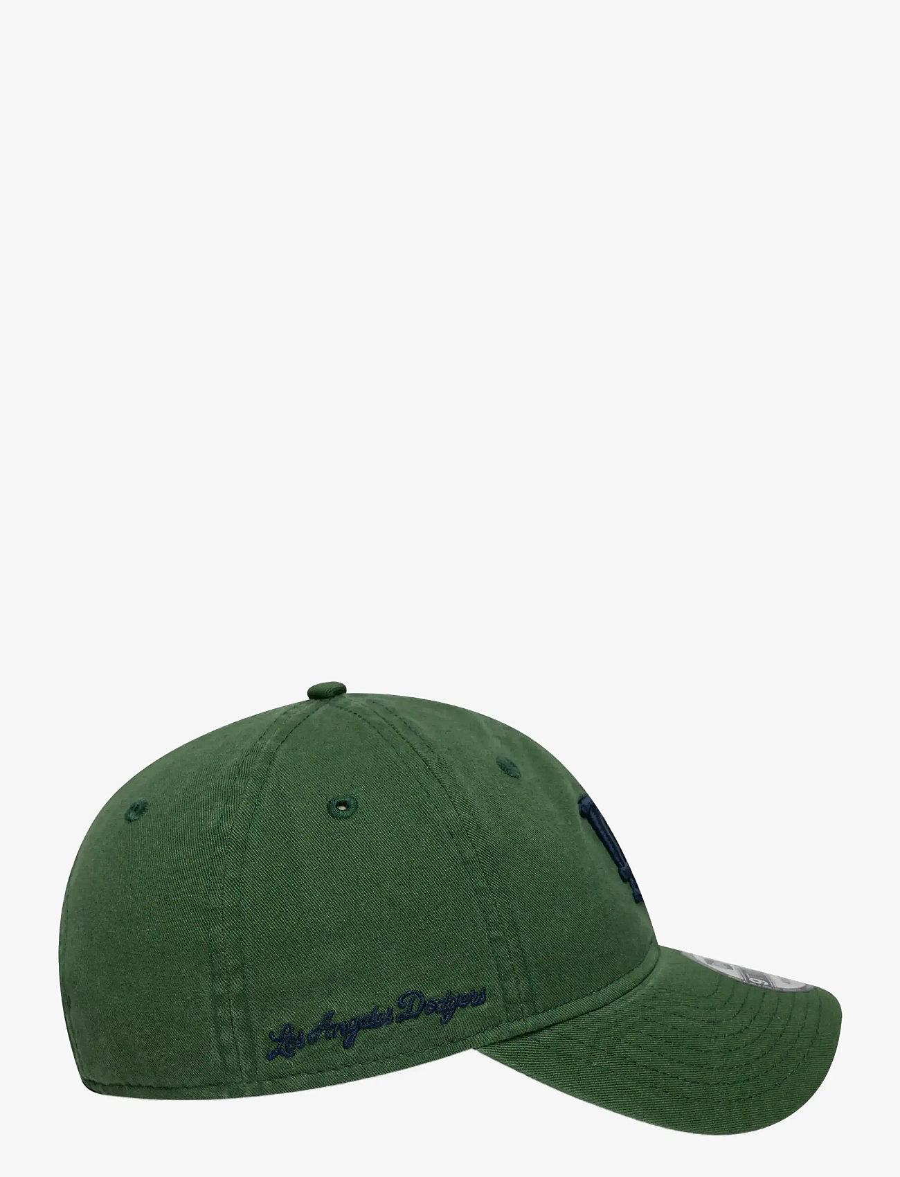 New Era - WASHED SCRIPT 9TWENTY LOSDOD - kepsar - cignvy - 4