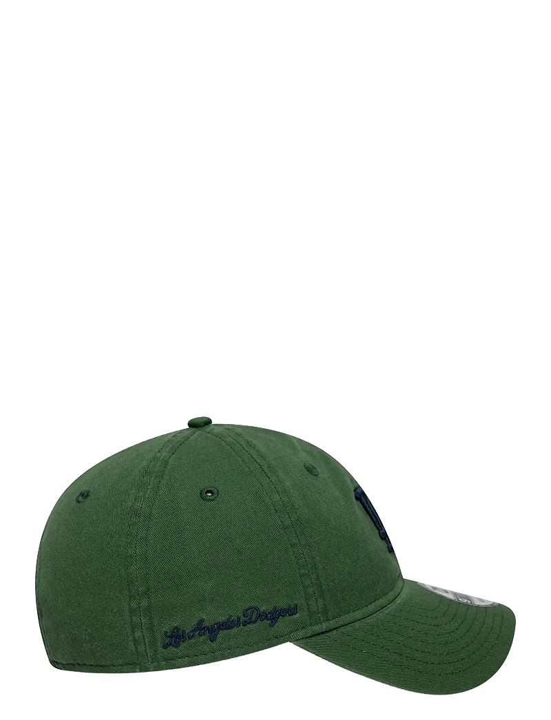 New Era - WASHED SCRIPT 9TWENTY LOSDOD - kepsar - cignvy - 4