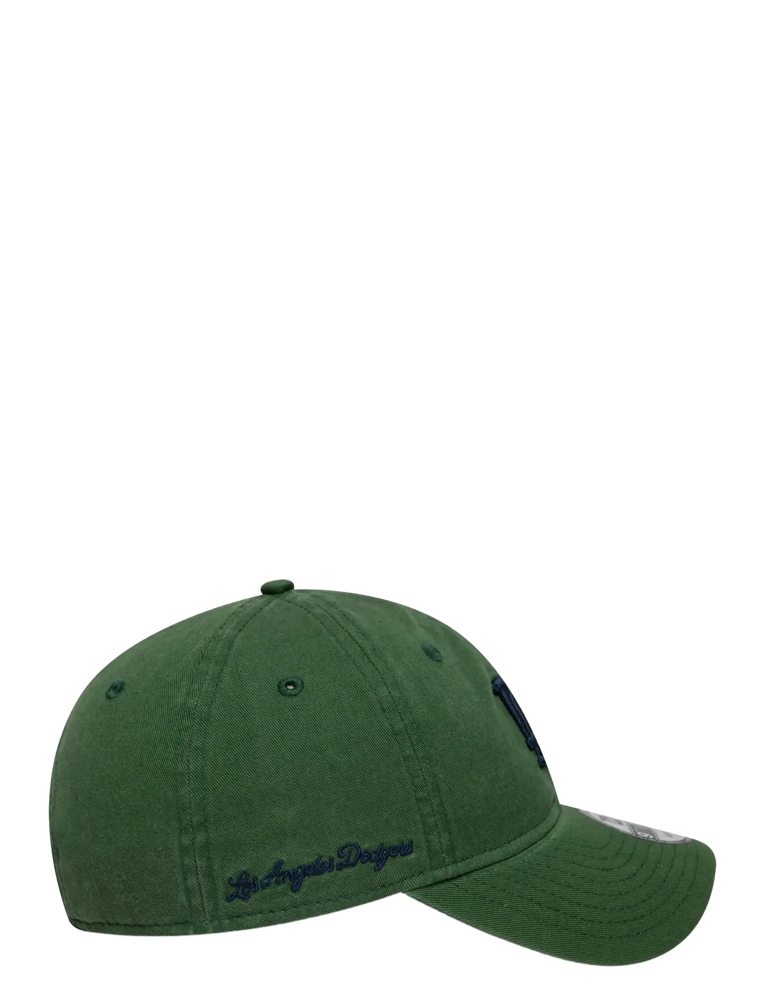 New Era - WASHED SCRIPT 9TWENTY LOSDOD - lowest prices - cignvy - 4