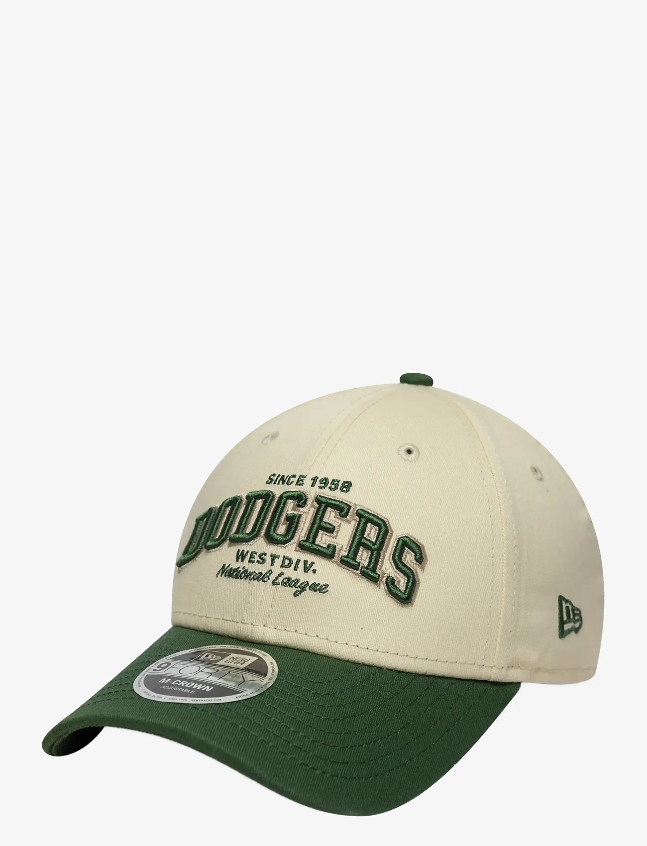 New Era - WORDMARK 9FORTY MC LOSDOD - kepsar - ltccig - 0