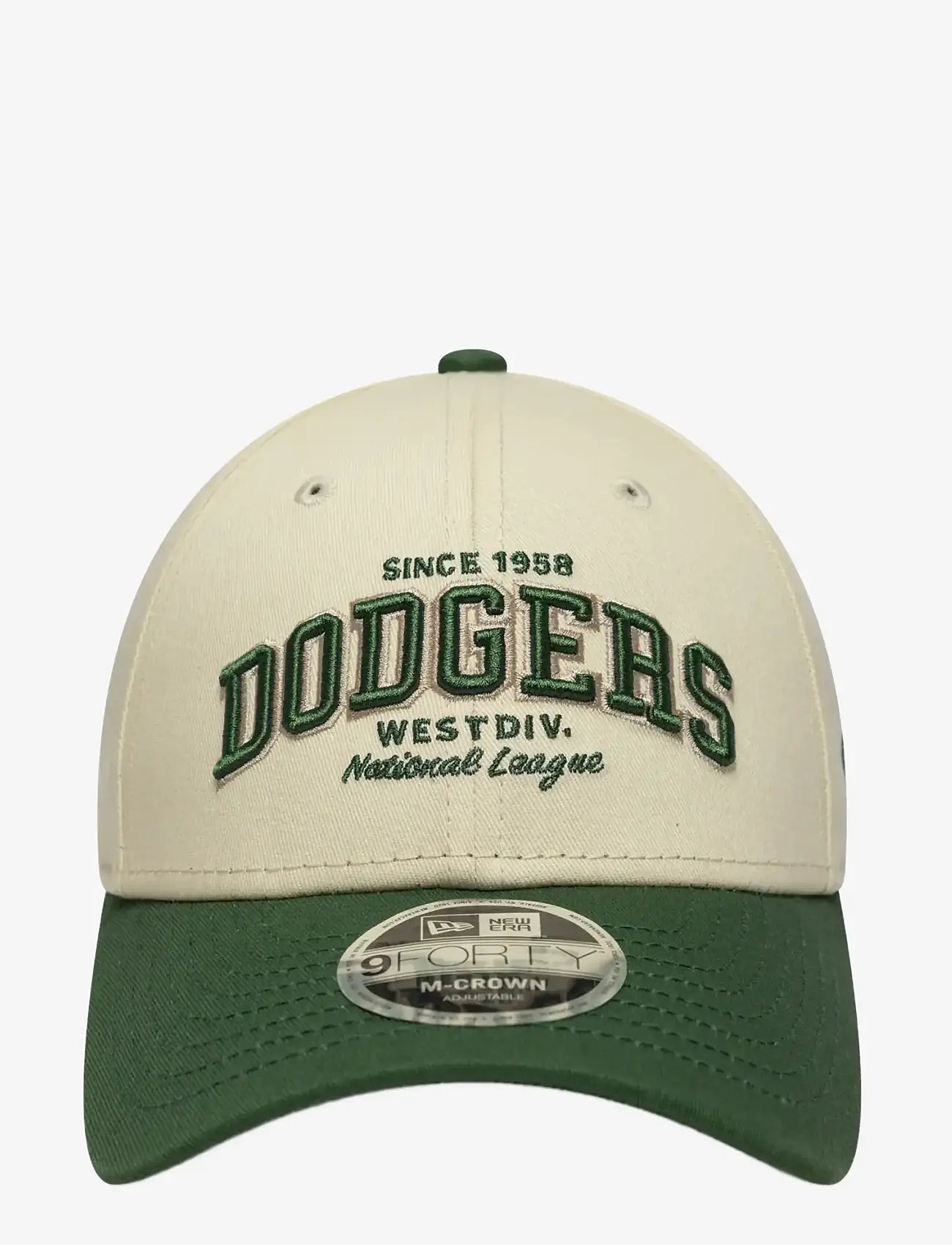 New Era - WORDMARK 9FORTY MC LOSDOD - kepsar - ltccig - 1