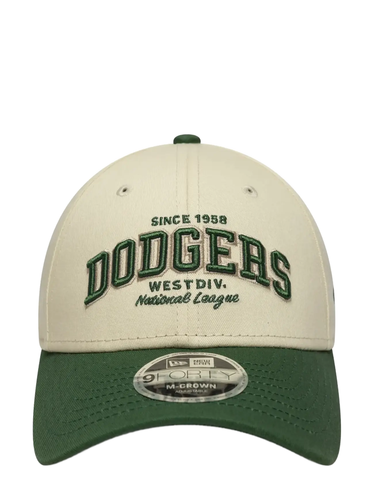 New Era - WORDMARK 9FORTY MC LOSDOD - ltccig - 1