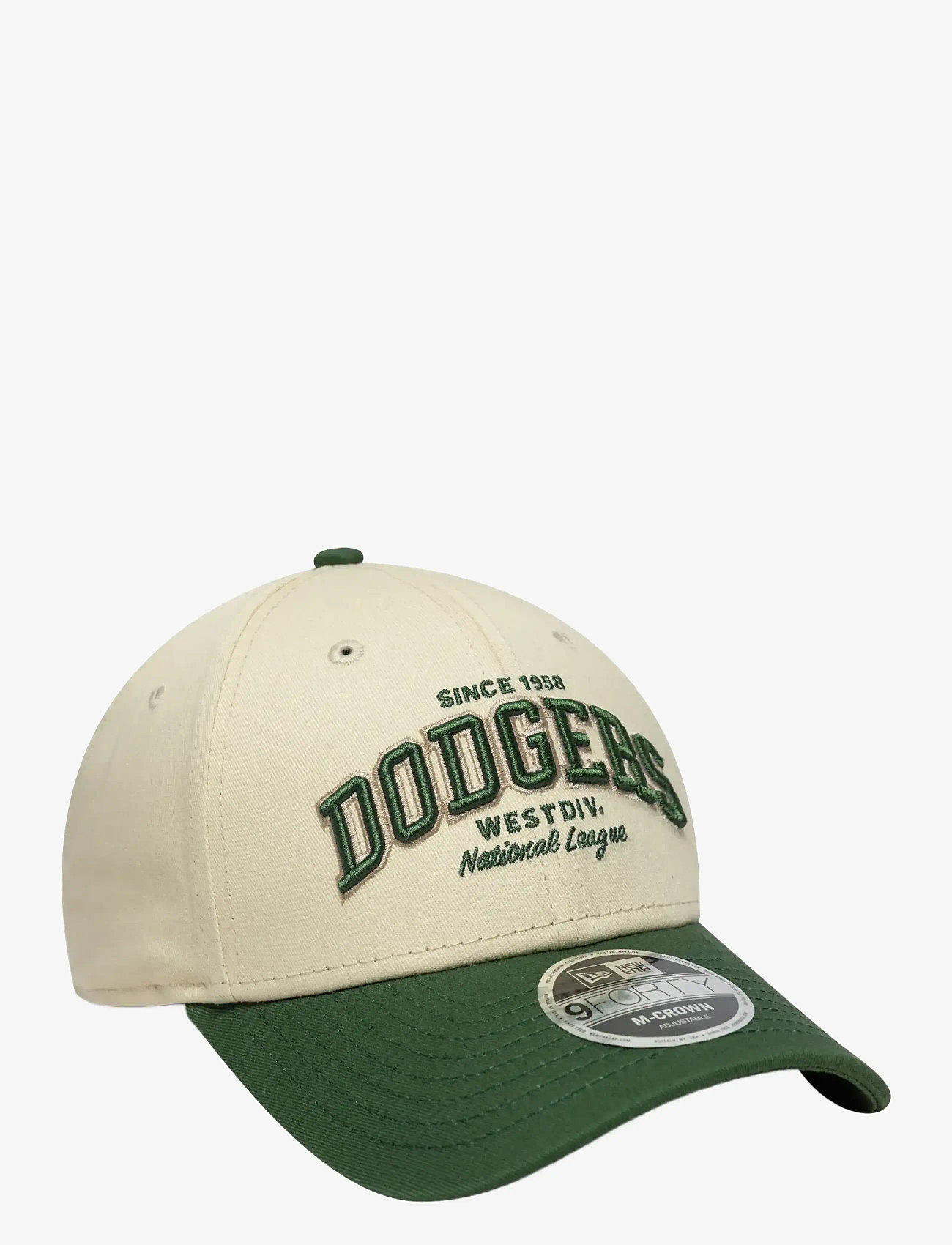 New Era - WORDMARK 9FORTY MC LOSDOD - kepsar - ltccig - 2