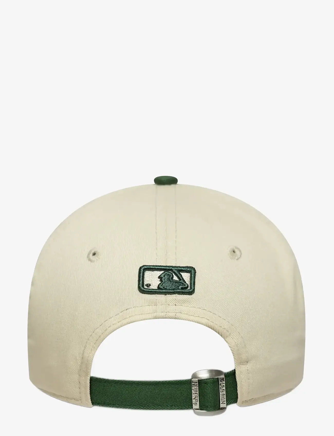 New Era - WORDMARK 9FORTY MC LOSDOD - kepsar - ltccig - 3