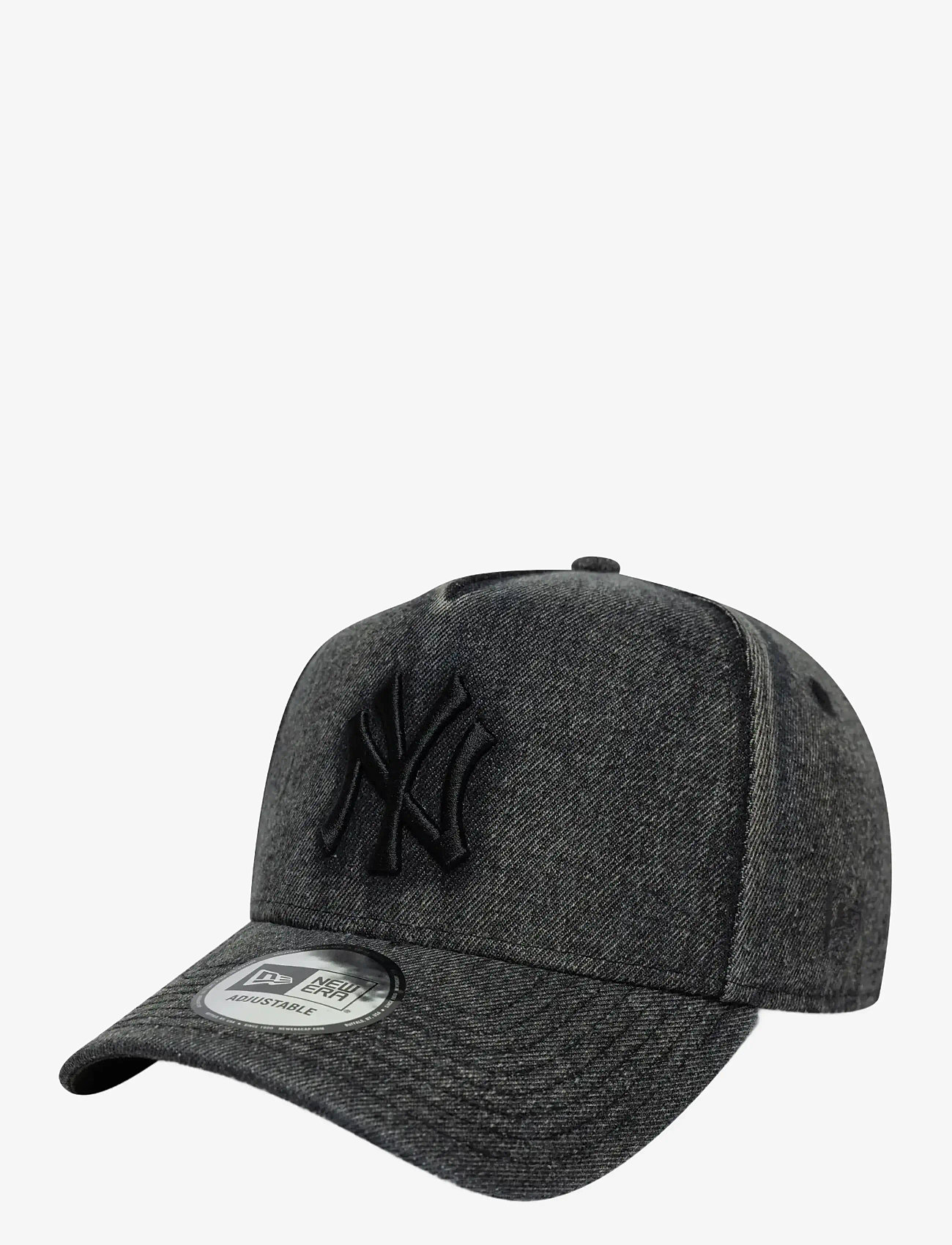 New Era - DENIM EFRAME NEYYAN - kappen - blk - 0