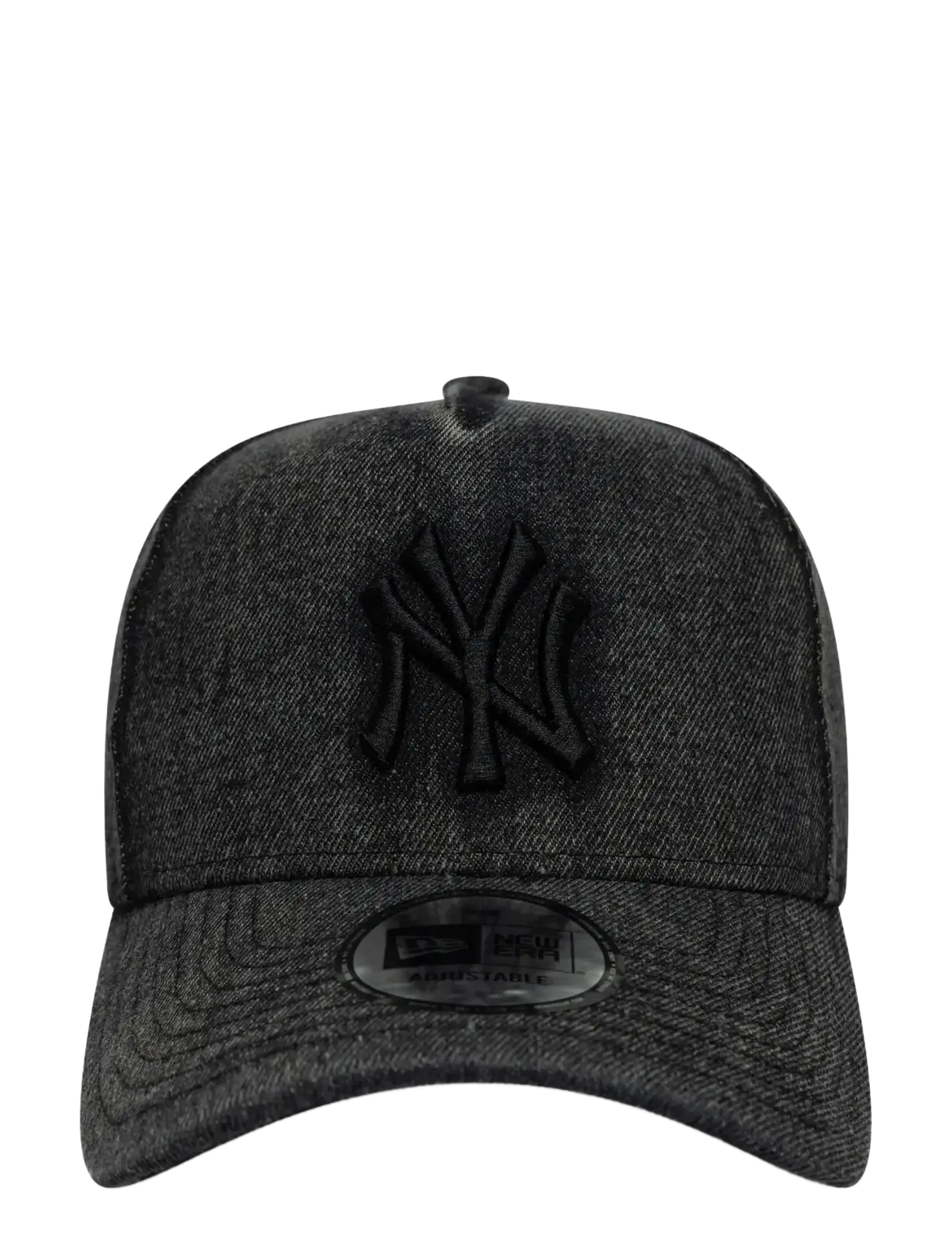 New Era - DENIM EFRAME NEYYAN - blk - 1