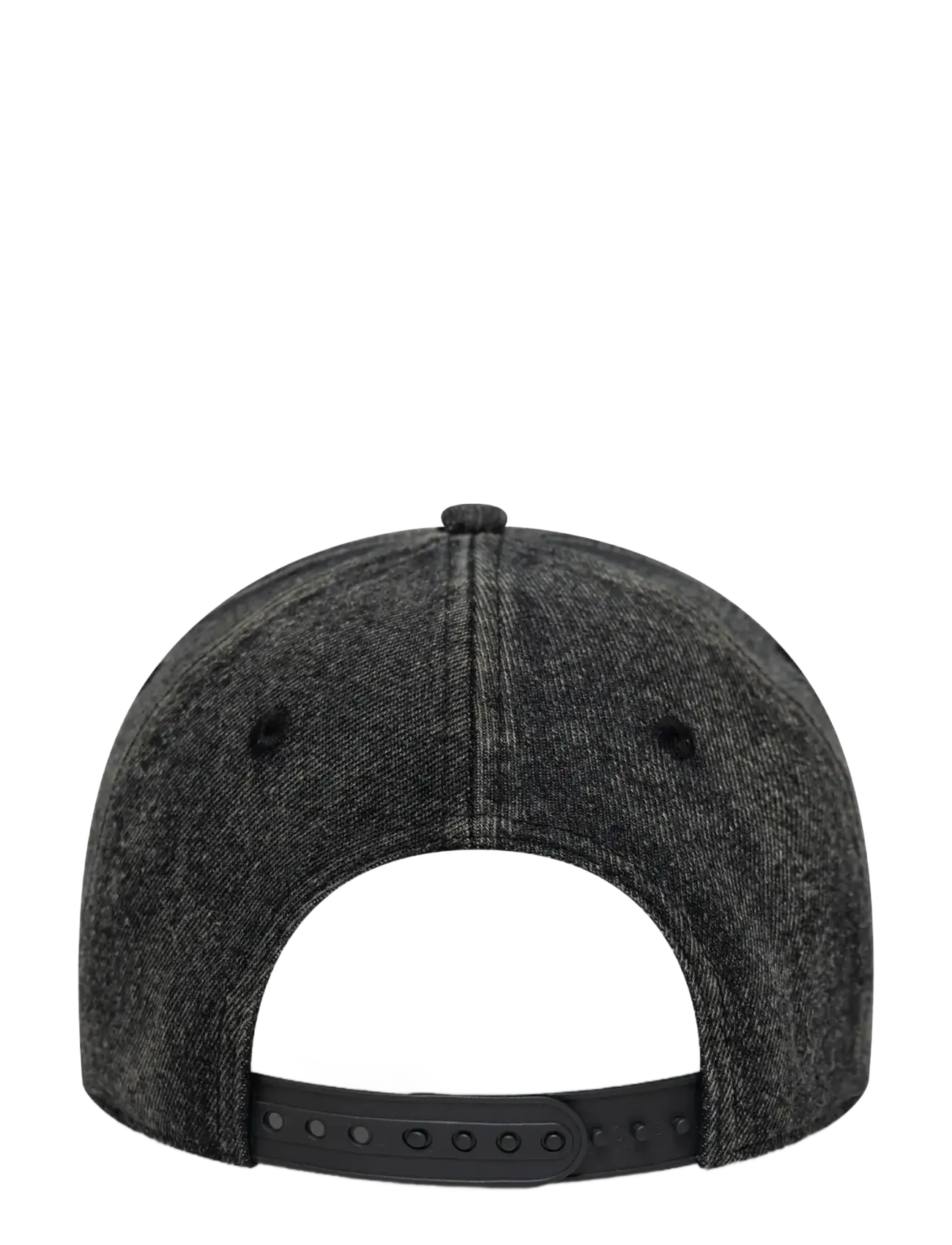New Era - DENIM EFRAME NEYYAN - blk - 3