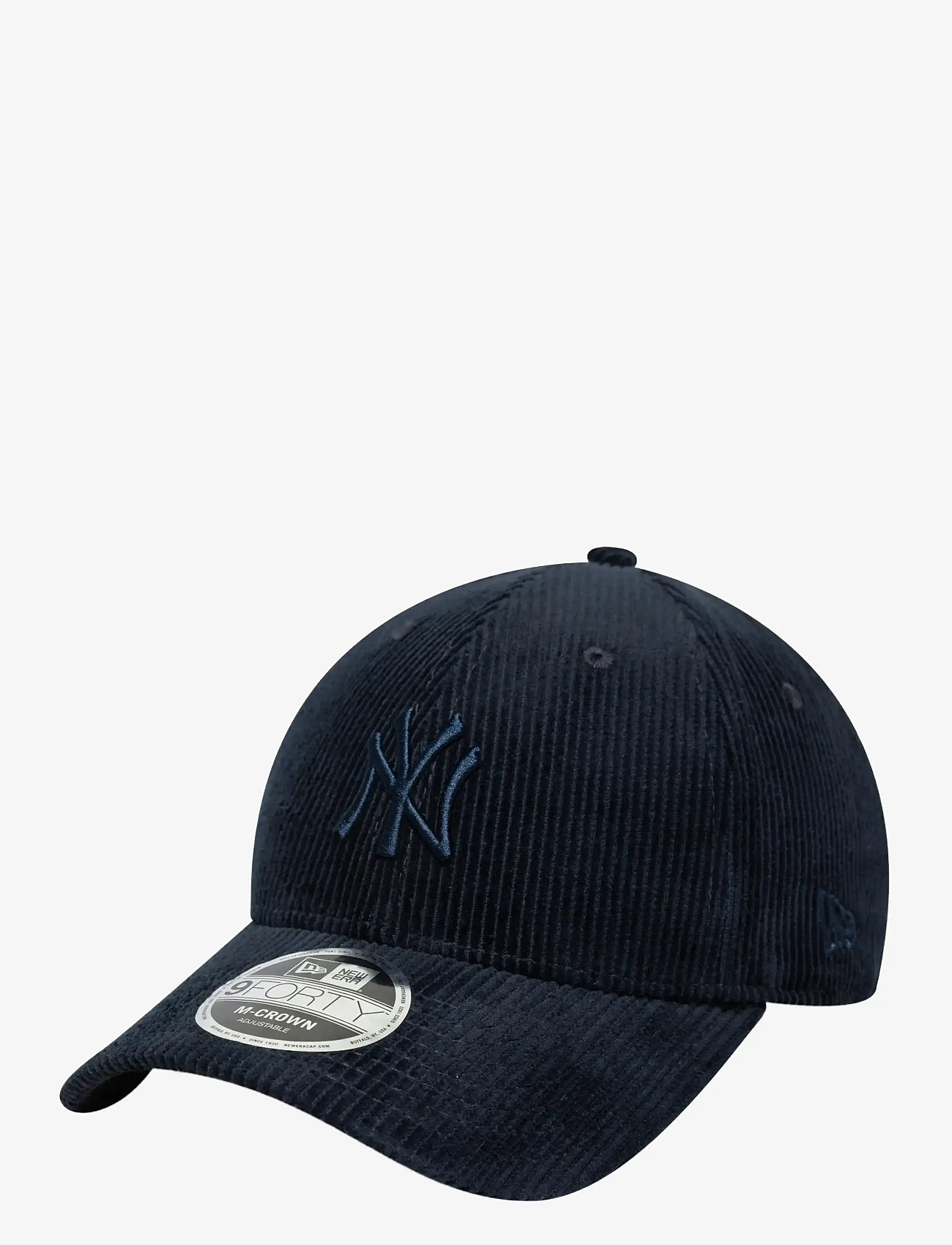New Era - CORD 9FORTY MC NEYYAN - kepsar - nvy - 0