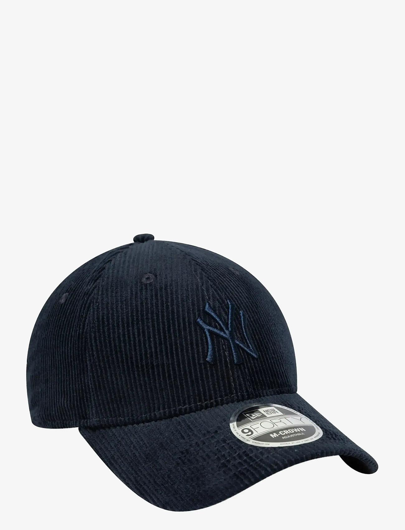 New Era - CORD 9FORTY MC NEYYAN - kepsar - nvy - 2