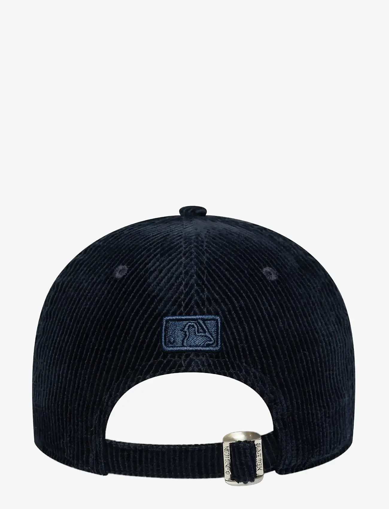 New Era - CORD 9FORTY MC NEYYAN - kepsar - nvy - 3