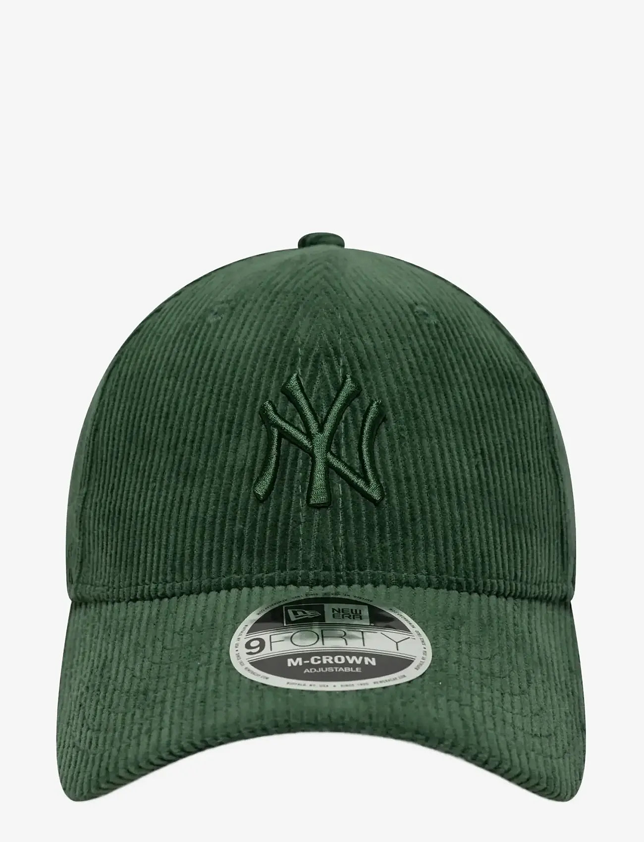 New Era - CORD 9FORTY MC NEYYAN - caps - cig - 1