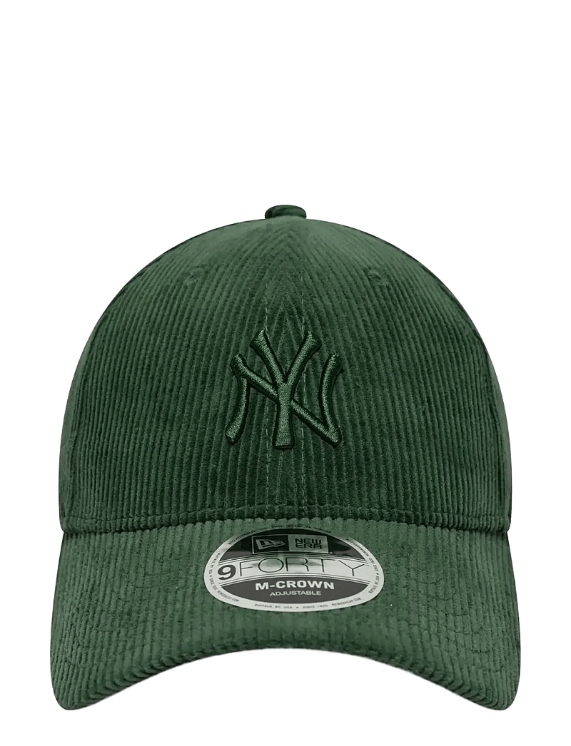 New Era - CORD 9FORTY MC NEYYAN - caps - cig - 1