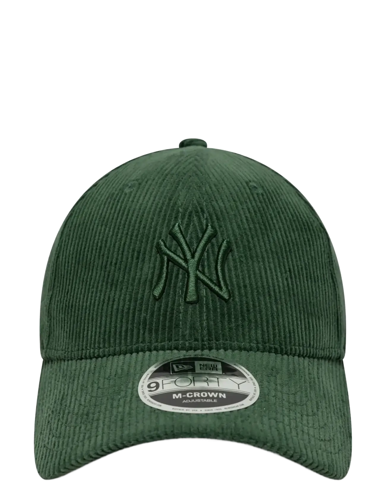 New Era - CORD 9FORTY MC NEYYAN - nokamütsid - cig - 1