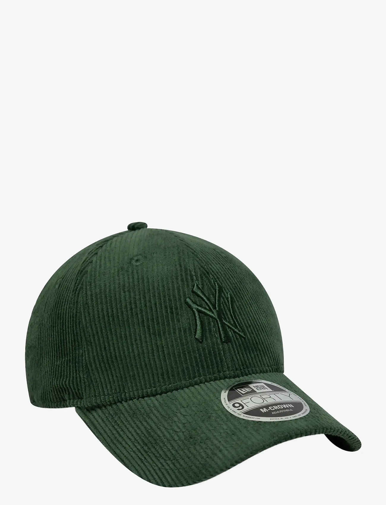 New Era - CORD 9FORTY MC NEYYAN - caps - cig - 2