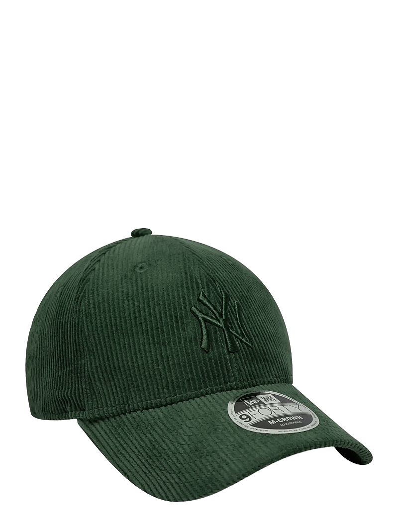 New Era - CORD 9FORTY MC NEYYAN - caps - cig - 2