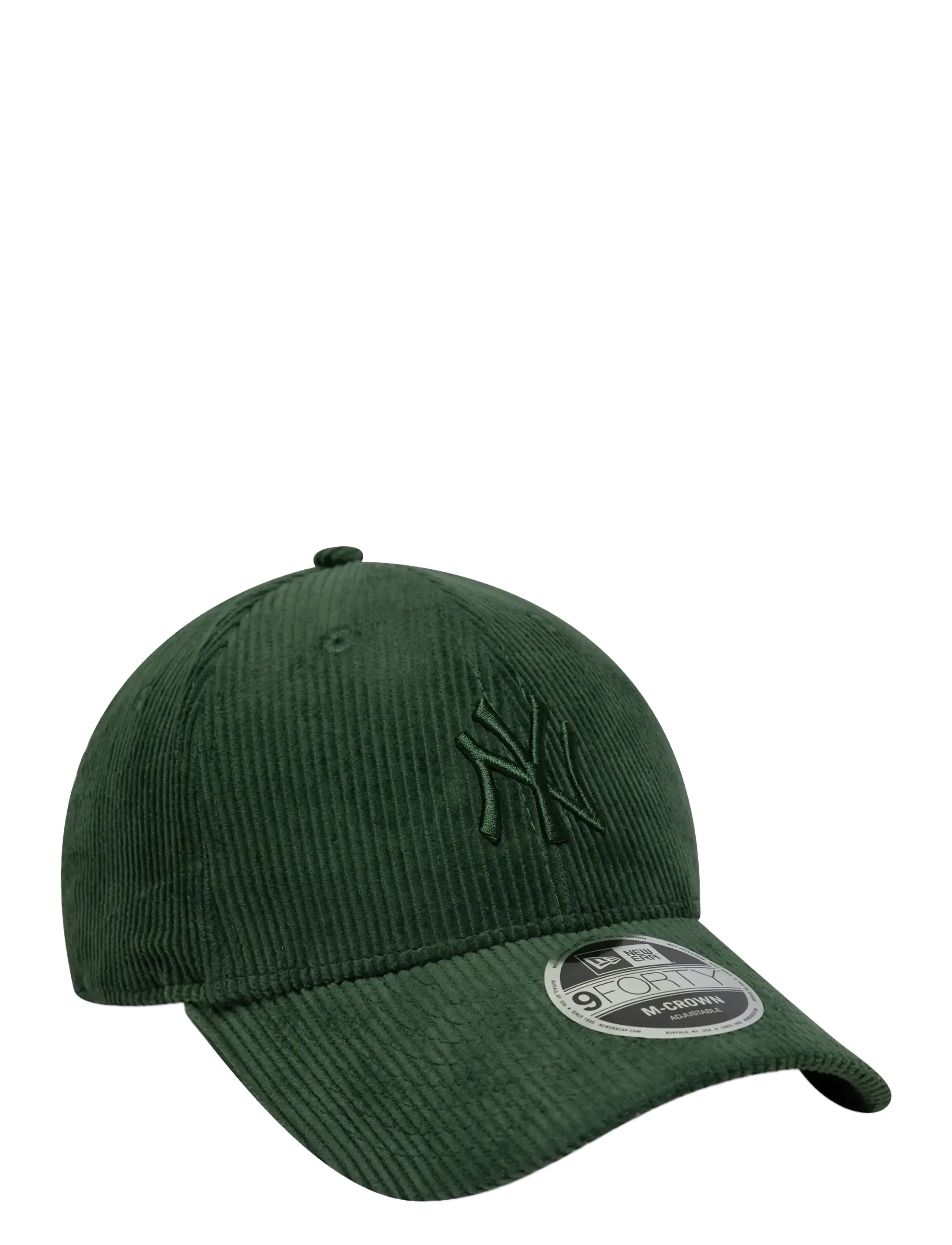 New Era - CORD 9FORTY MC NEYYAN - nokamütsid - cig - 2